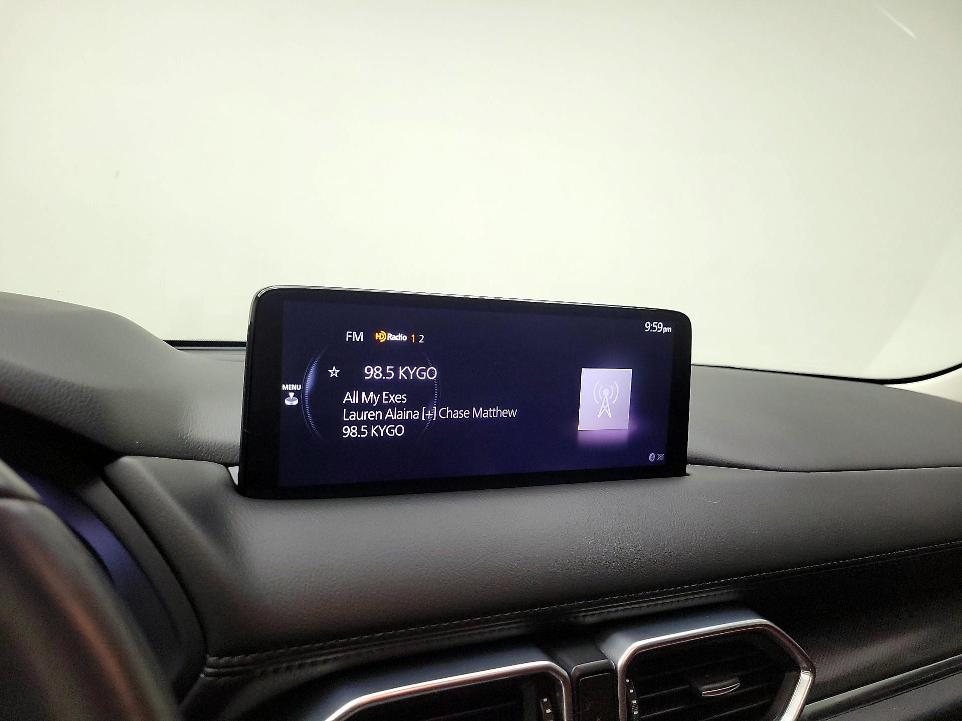 Thumbnail: 2023 Mazda CX-5 - 16