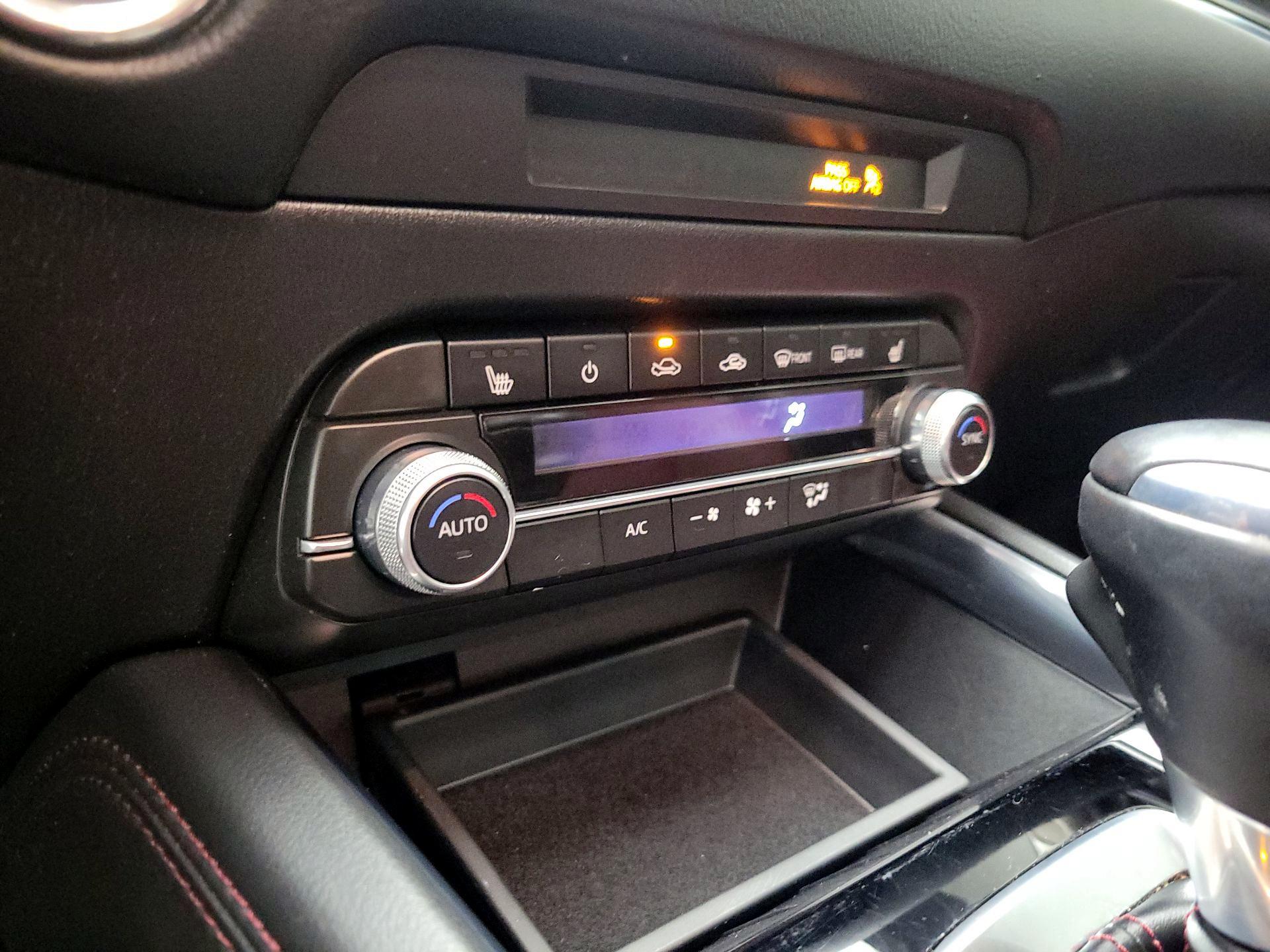 Thumbnail: 2023 Mazda CX-5 - 17