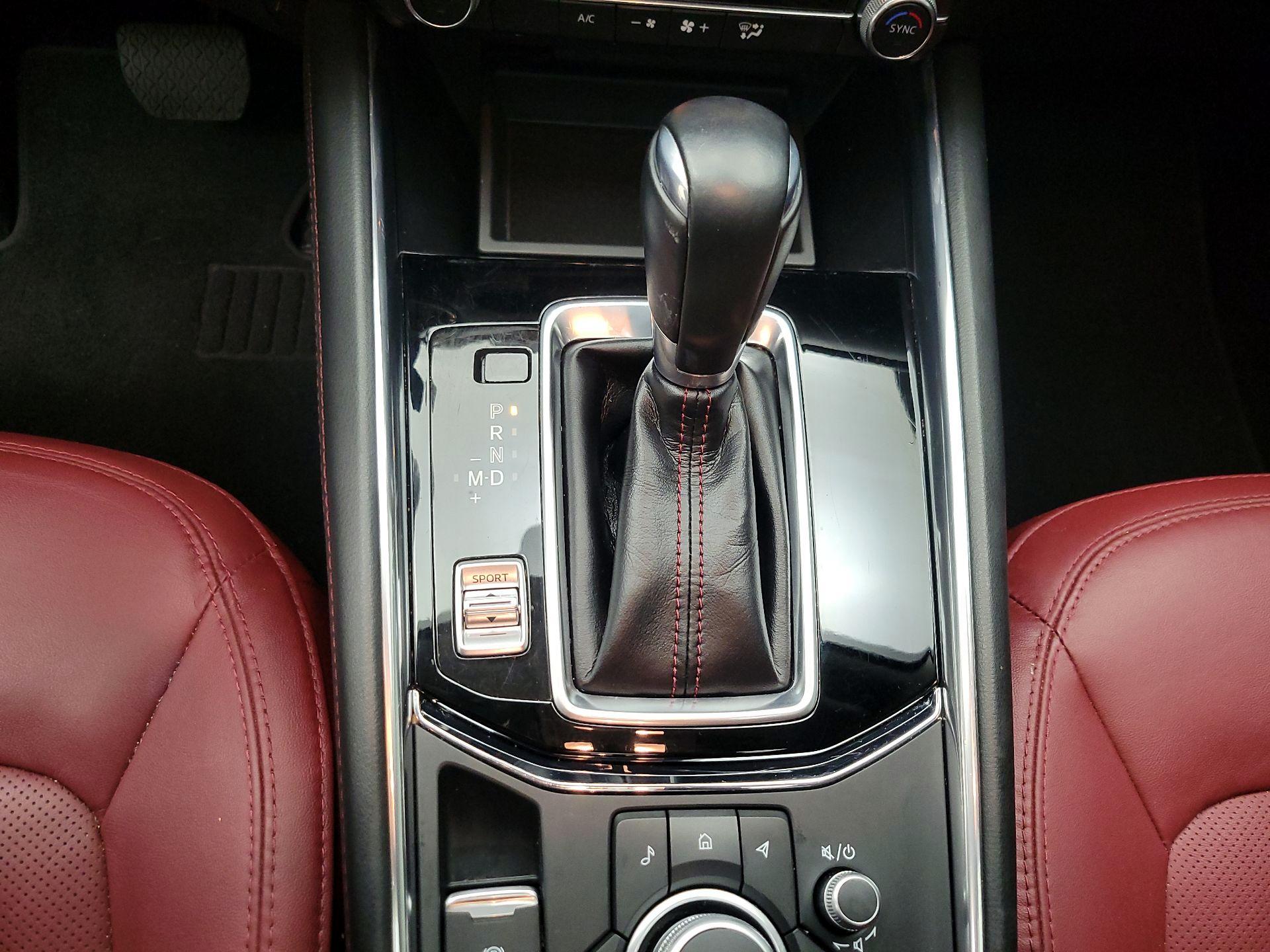 Thumbnail: 2023 Mazda CX-5 - 18