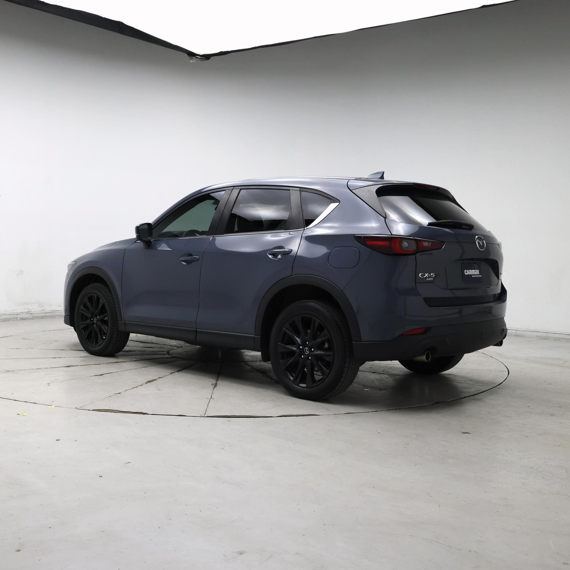 Thumbnail: 2023 Mazda CX-5 - 2