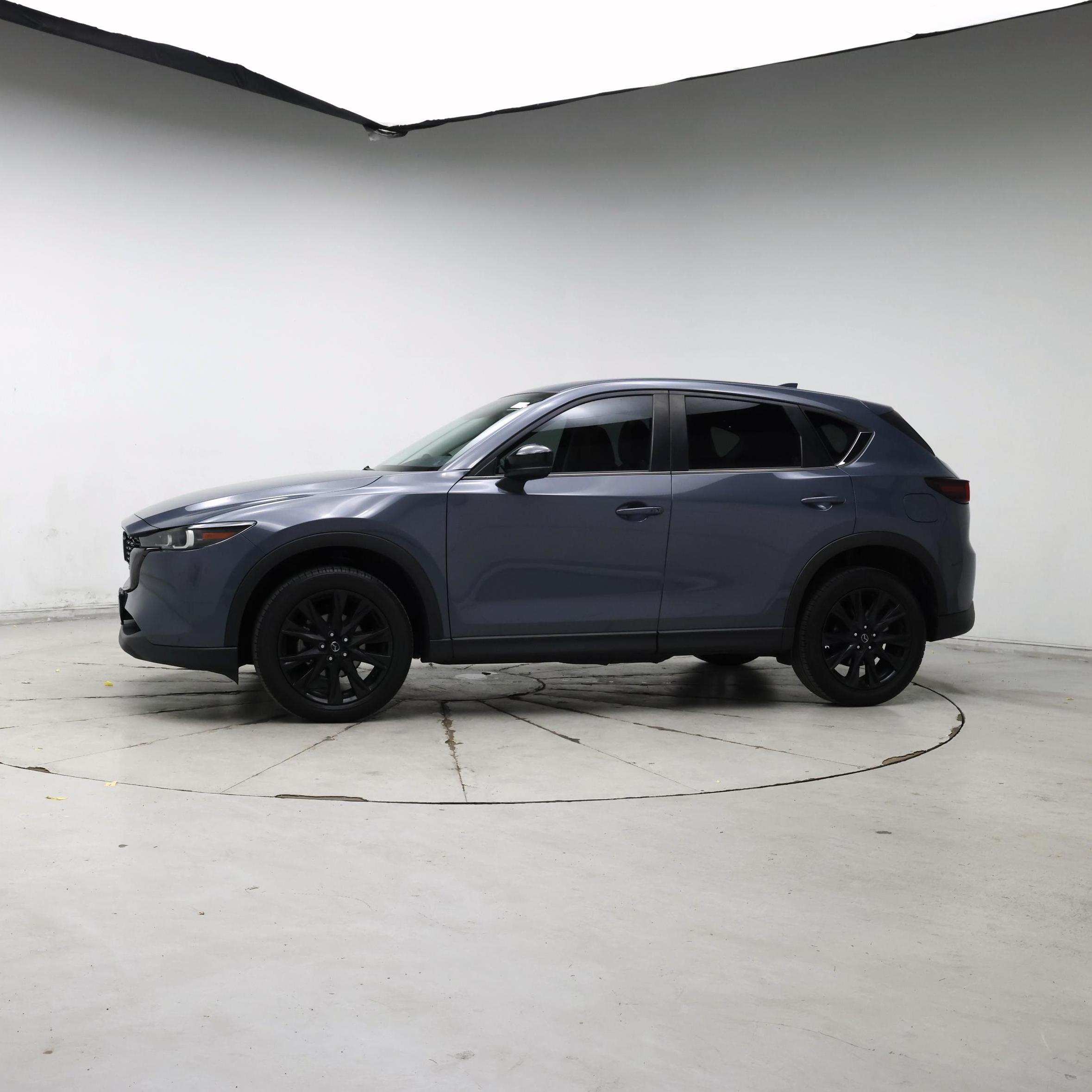Thumbnail: 2023 Mazda CX-5 - 3