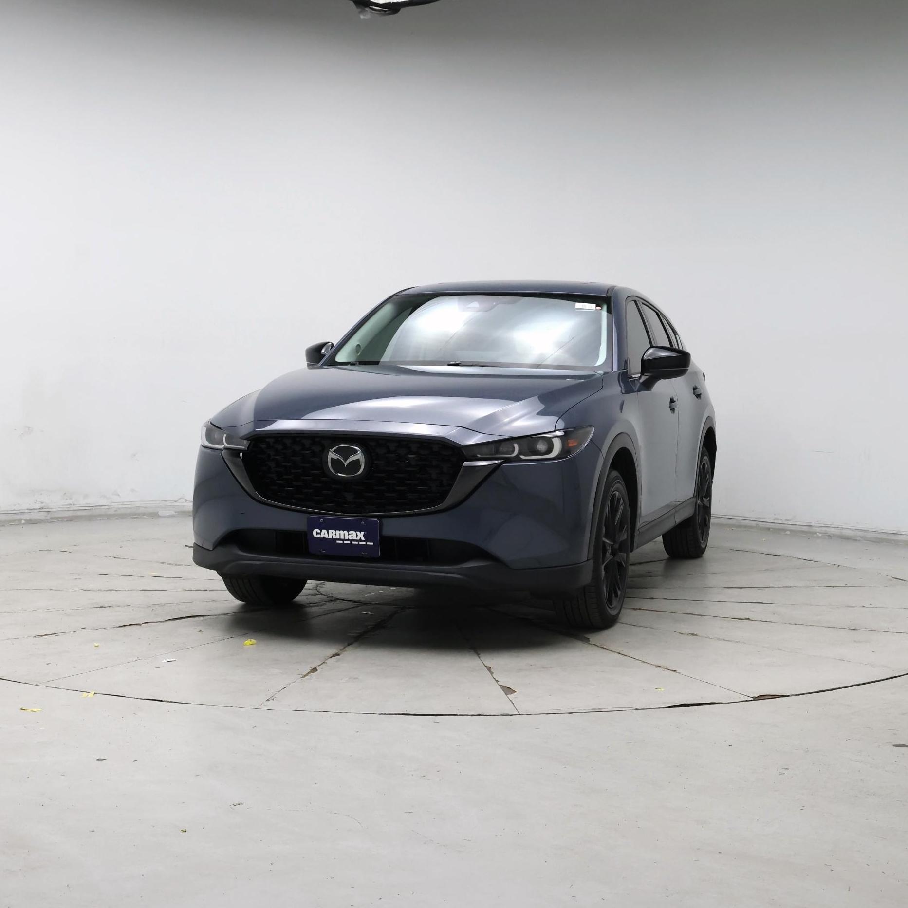 Thumbnail: 2023 Mazda CX-5 - 4