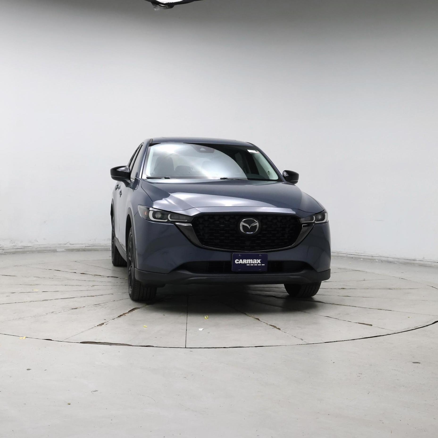 Thumbnail: 2023 Mazda CX-5 - 5