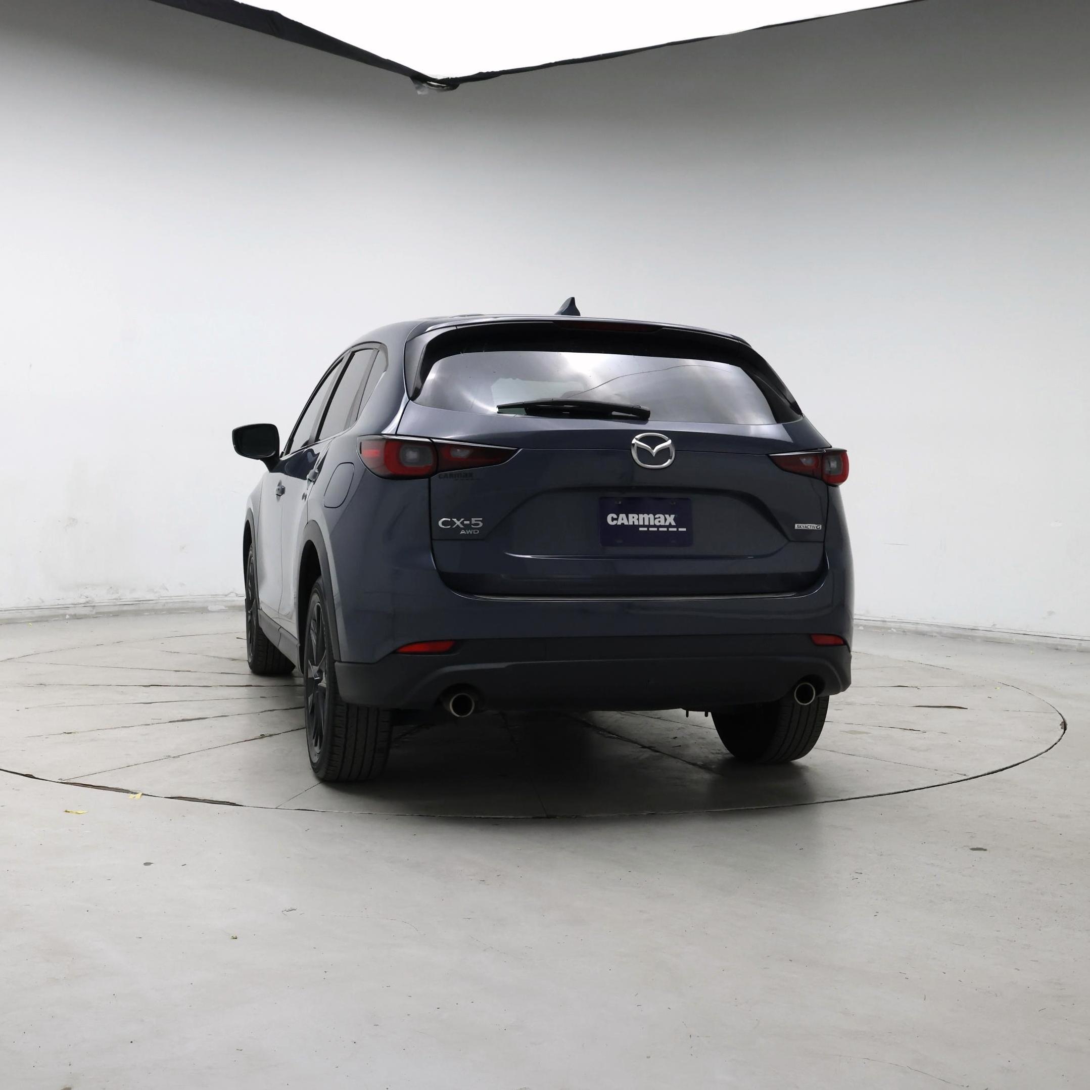 Thumbnail: 2023 Mazda CX-5 - 6