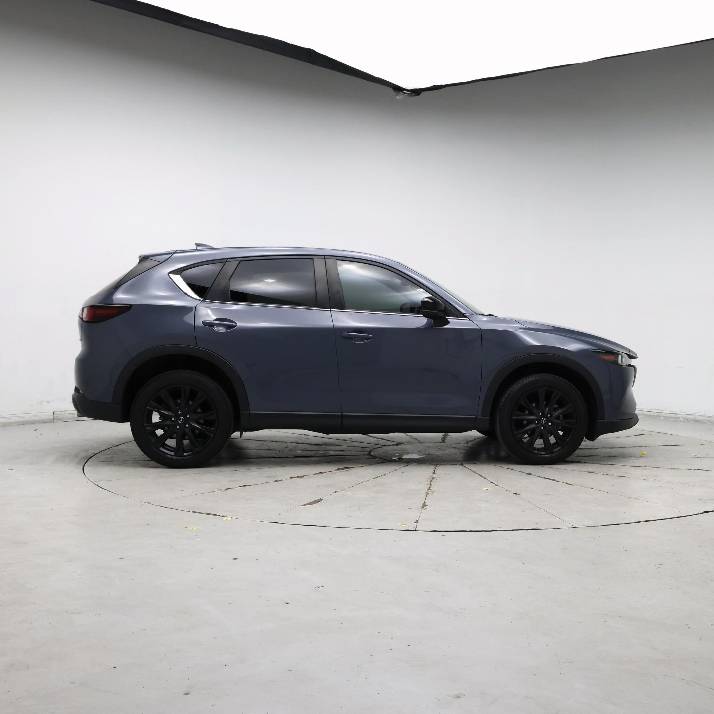 Thumbnail: 2023 Mazda CX-5 - 7