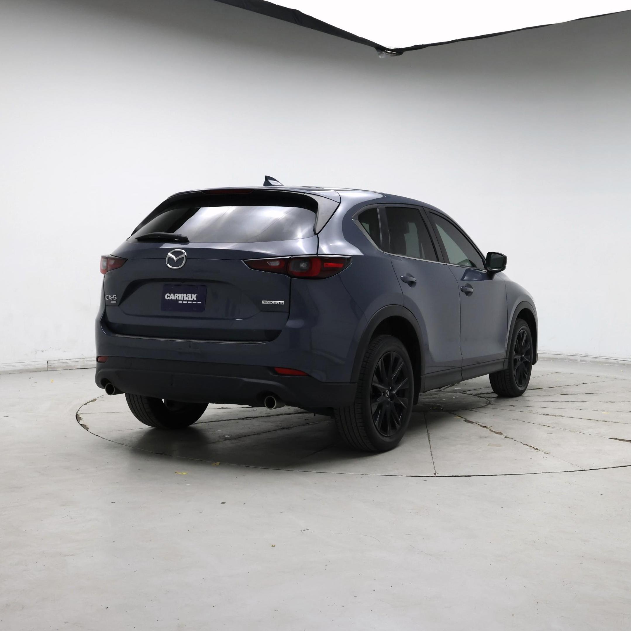 Thumbnail: 2023 Mazda CX-5 - 8