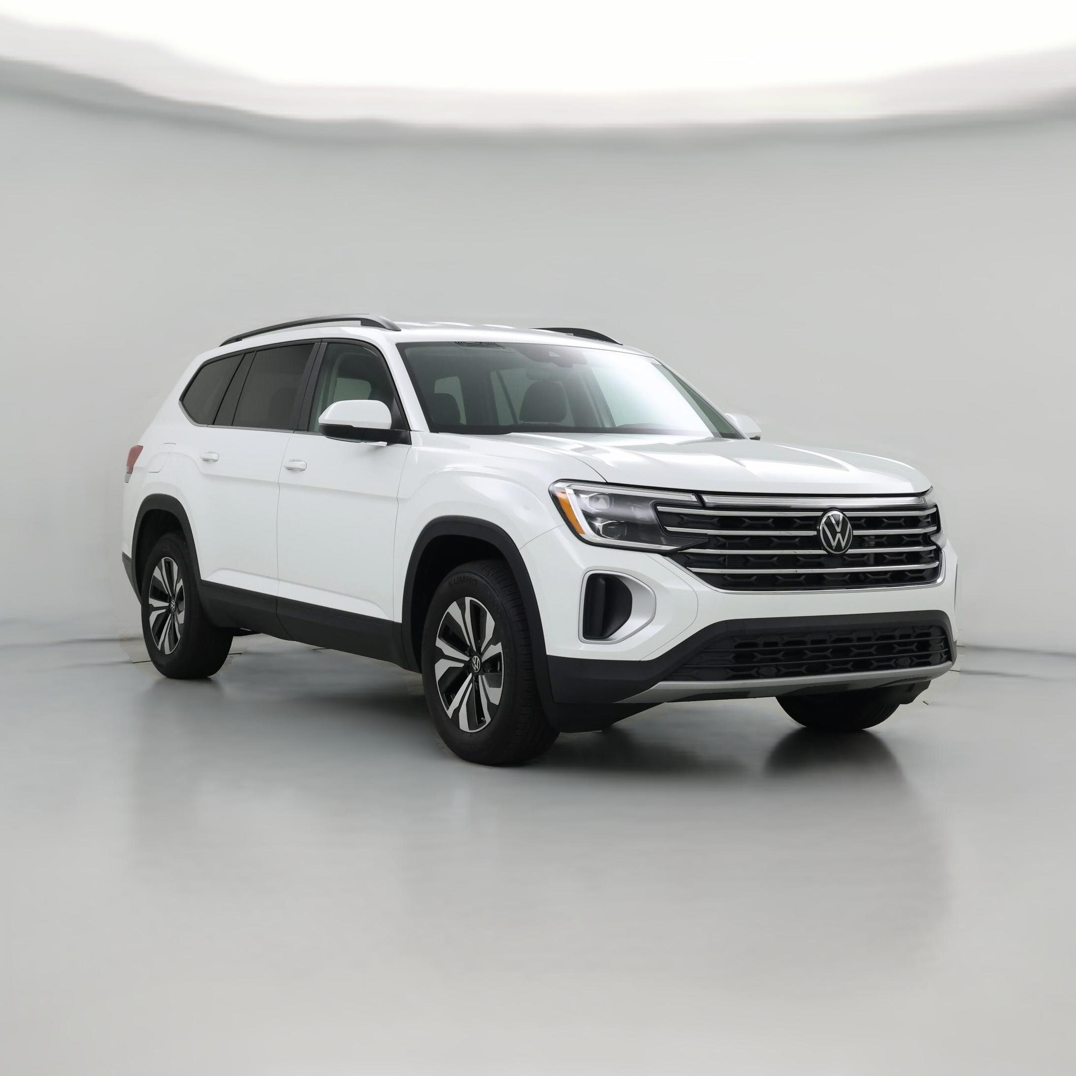 Thumbnail: 2024 Volkswagen Atlas - 1