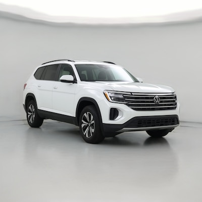 2024 Volkswagen Atlas SE