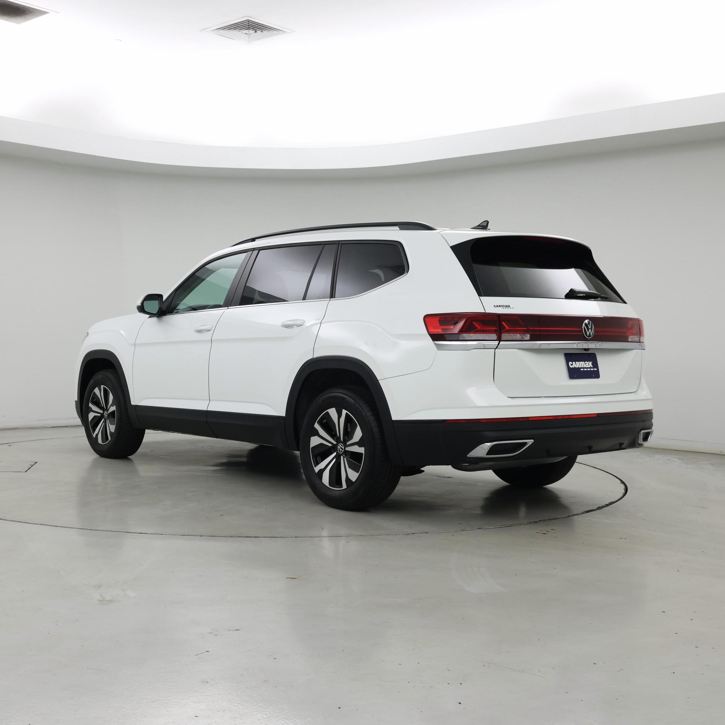 Thumbnail: 2024 Volkswagen Atlas - 2