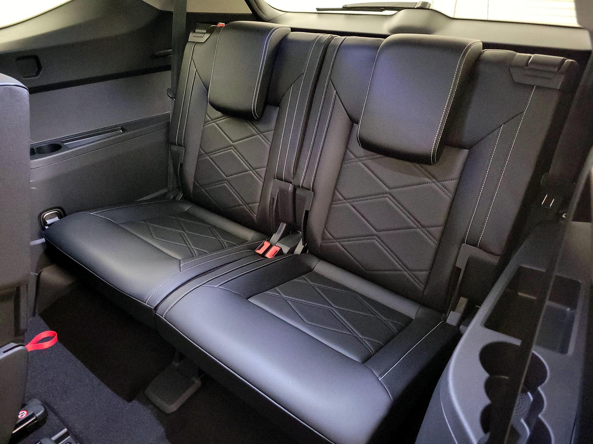 Thumbnail: 2024 Volkswagen Atlas - 20