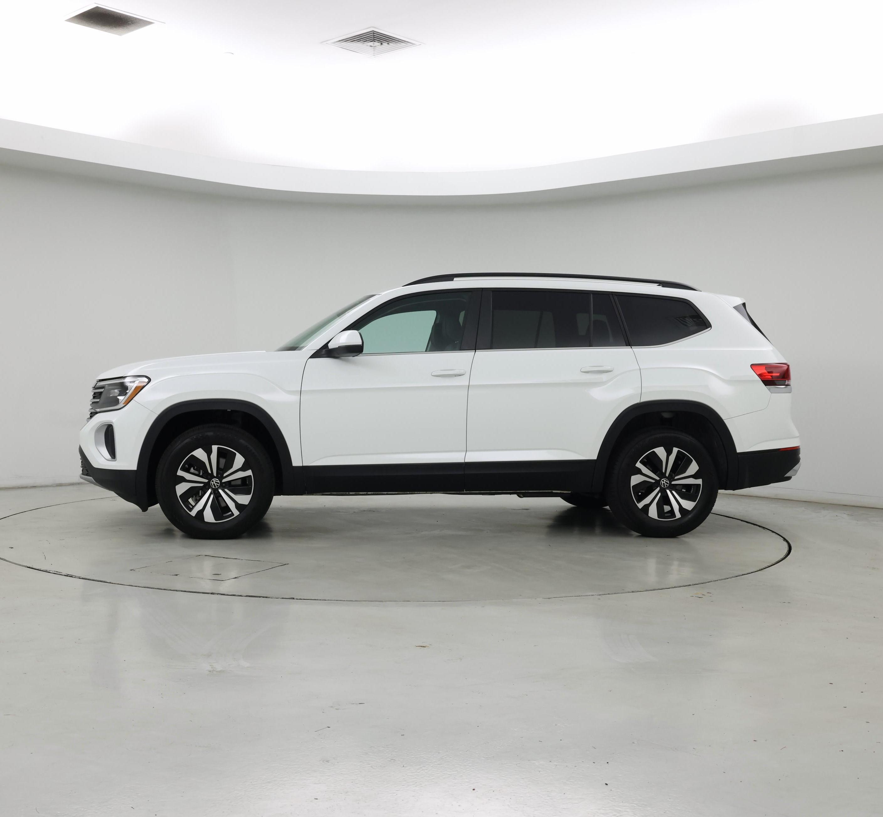 Thumbnail: 2024 Volkswagen Atlas - 3