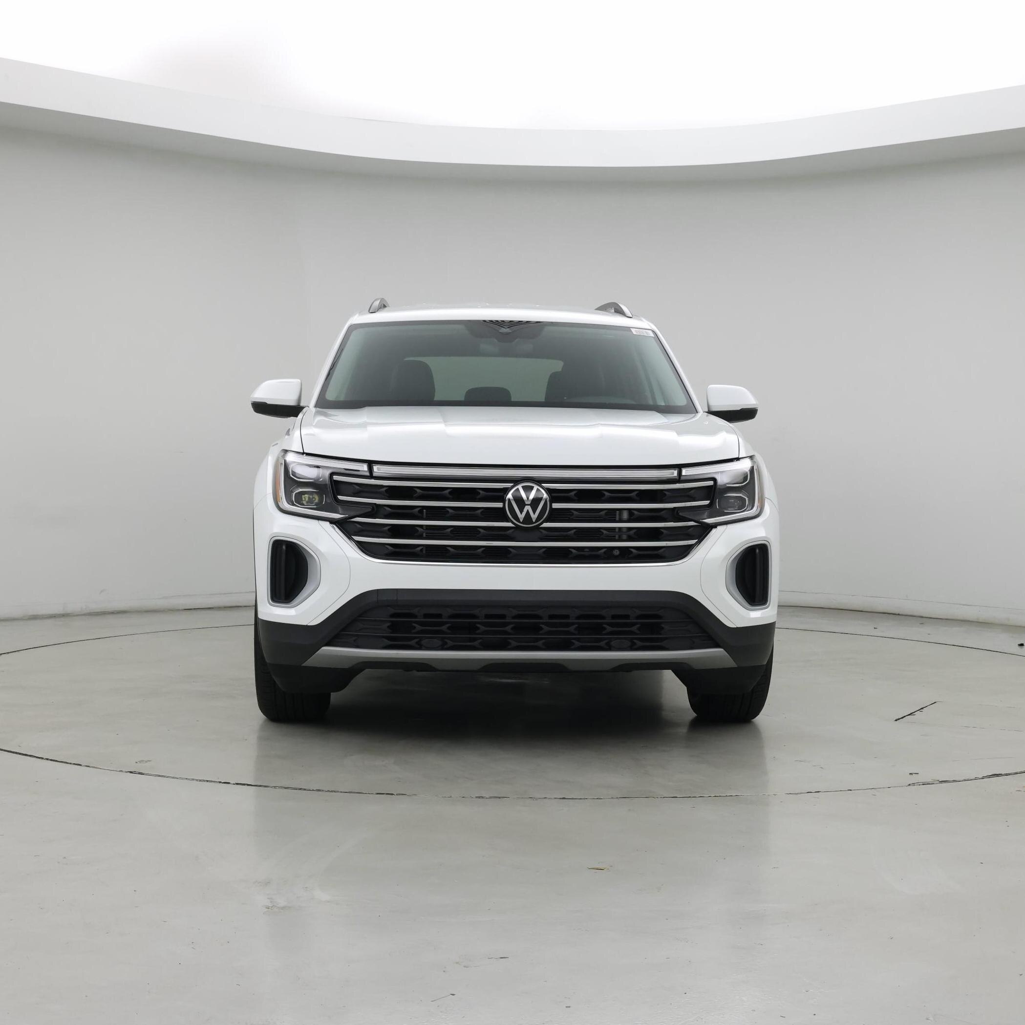 Thumbnail: 2024 Volkswagen Atlas - 5