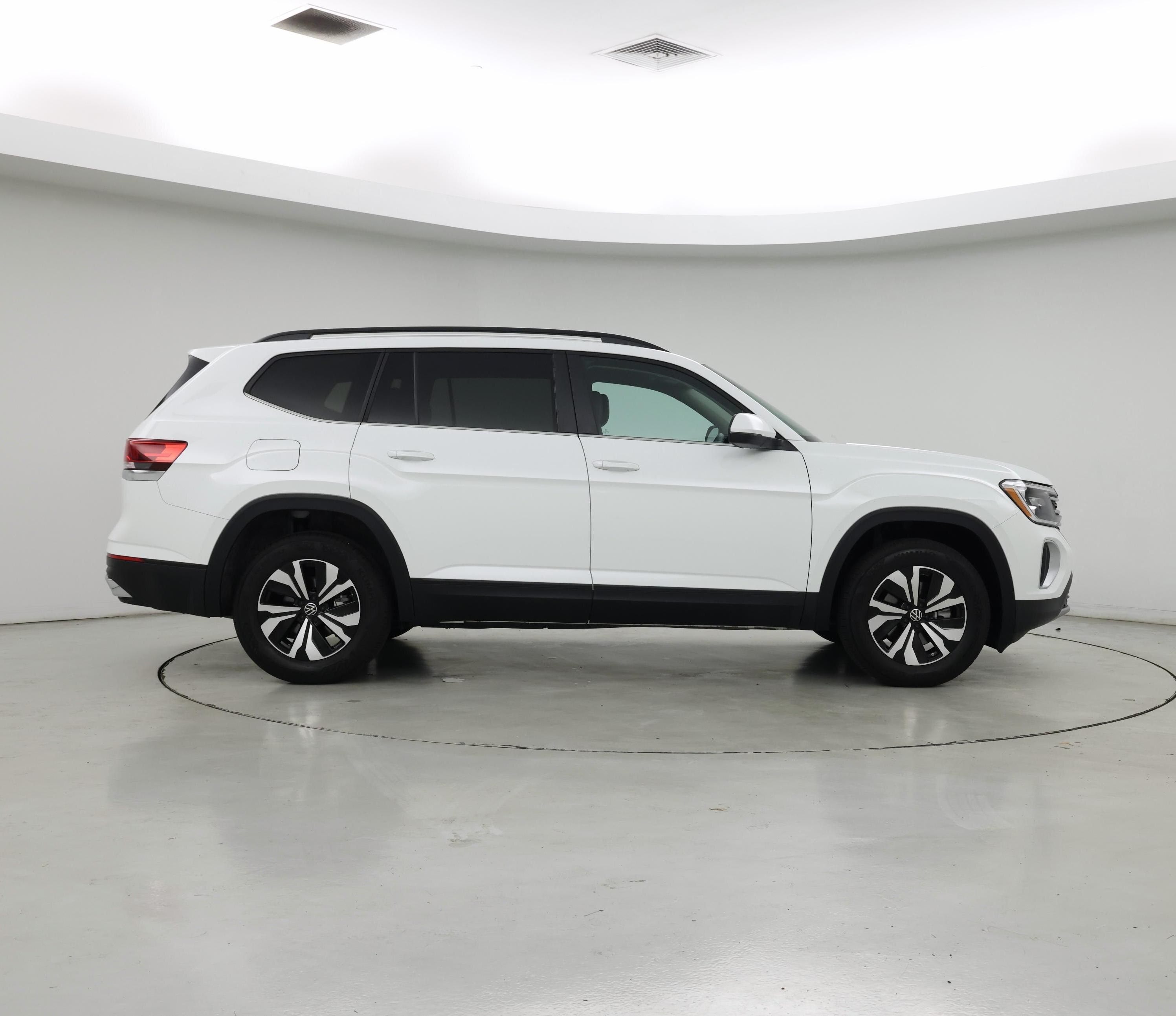 Thumbnail: 2024 Volkswagen Atlas - 7