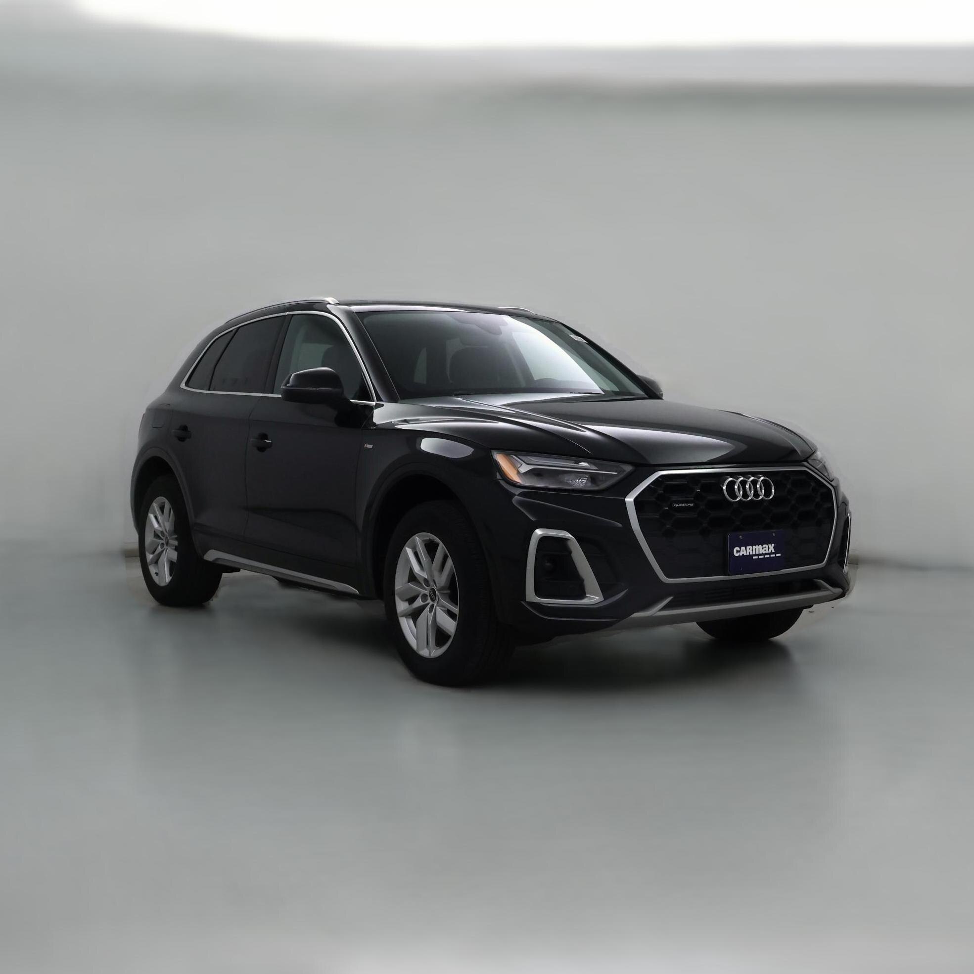 Thumbnail: 2022 Audi Q5 - 1