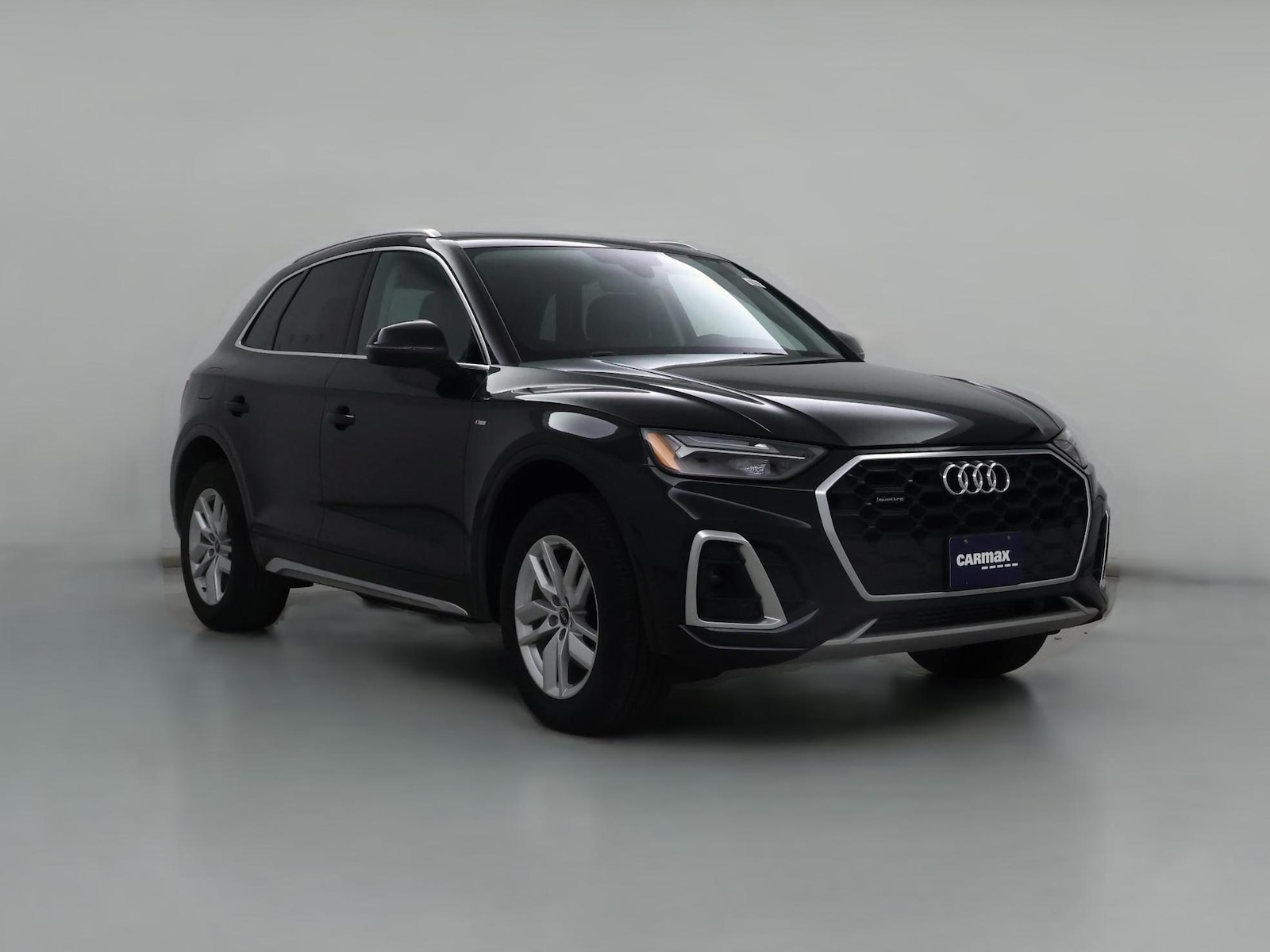 2022 Audi Q5 Premium