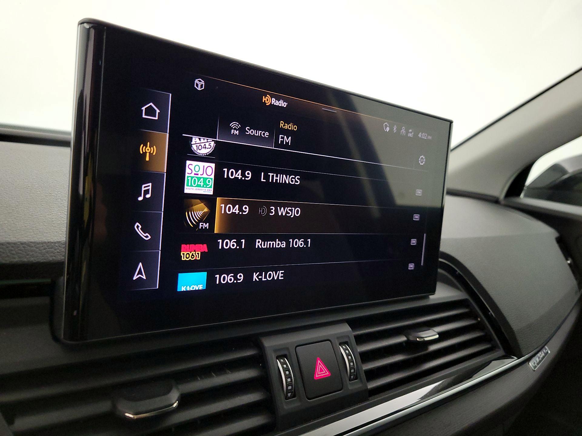 Thumbnail: 2022 Audi Q5 - 15