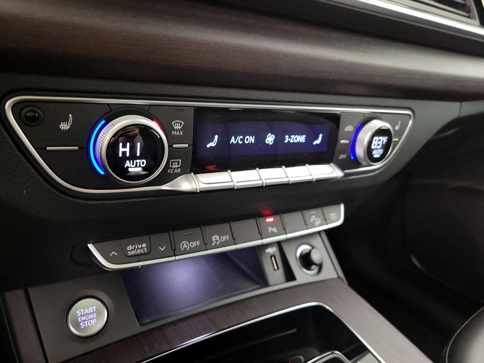 Thumbnail: 2022 Audi Q5 - 16