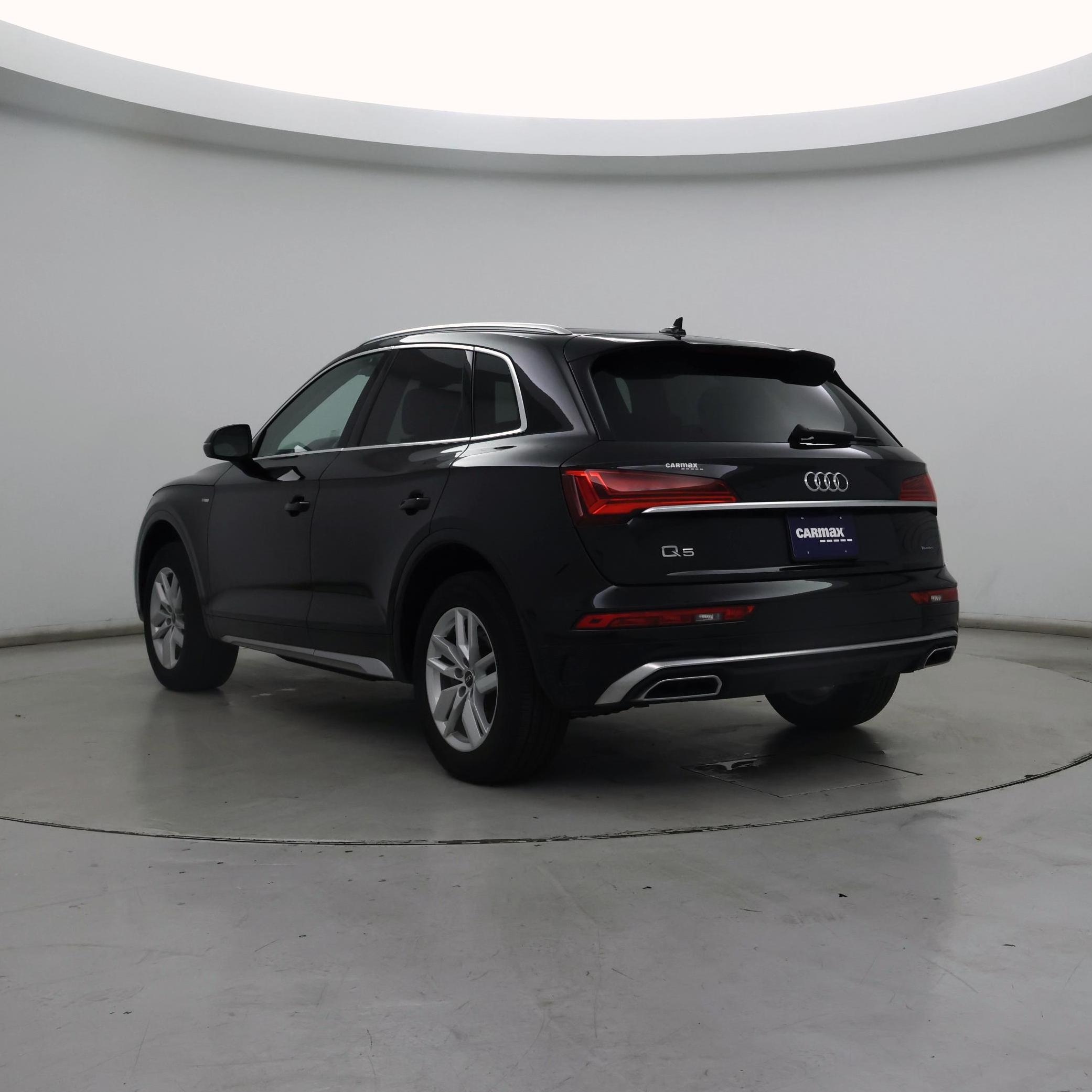 Thumbnail: 2022 Audi Q5 - 2