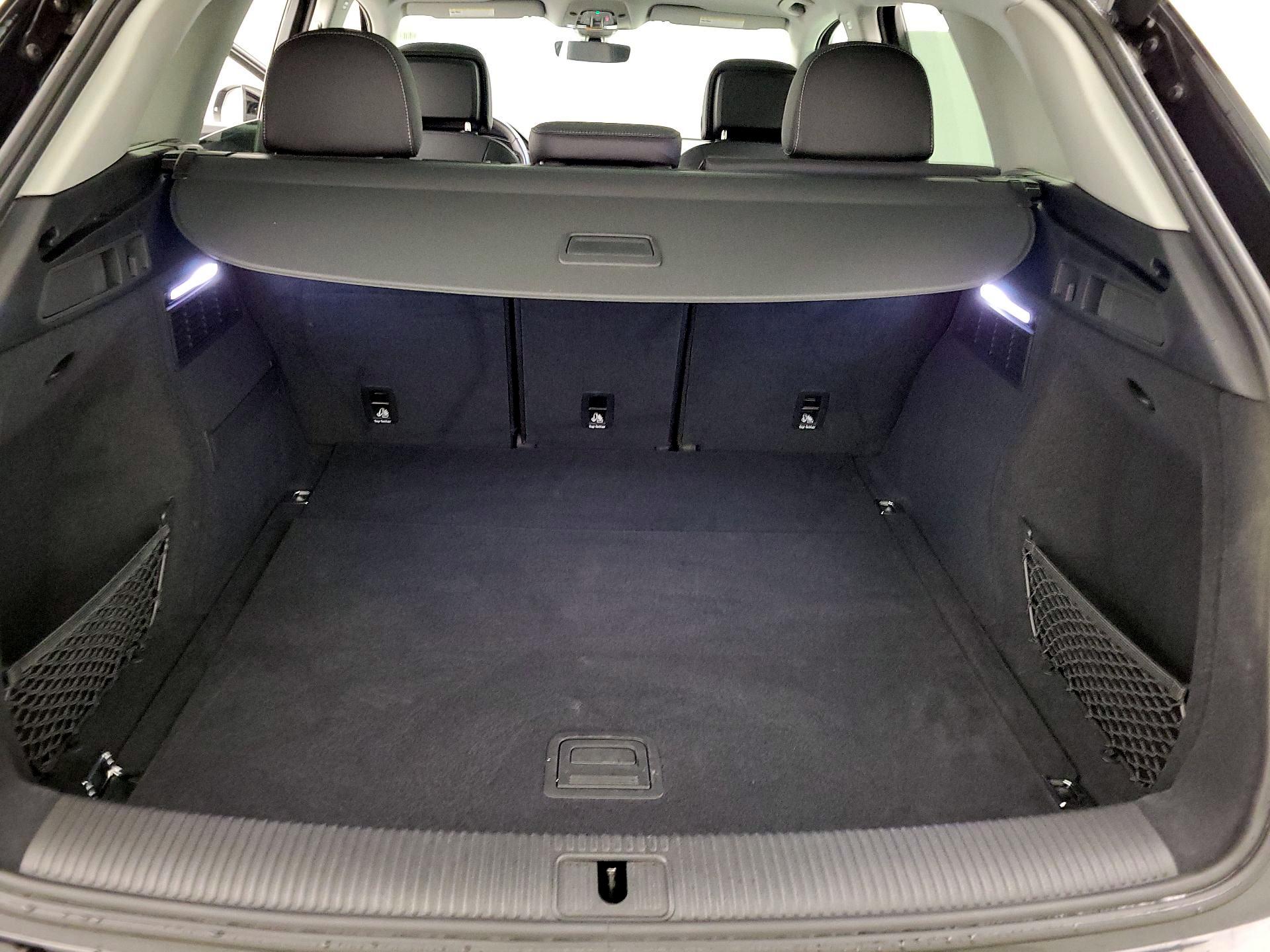 Thumbnail: 2022 Audi Q5 - 20