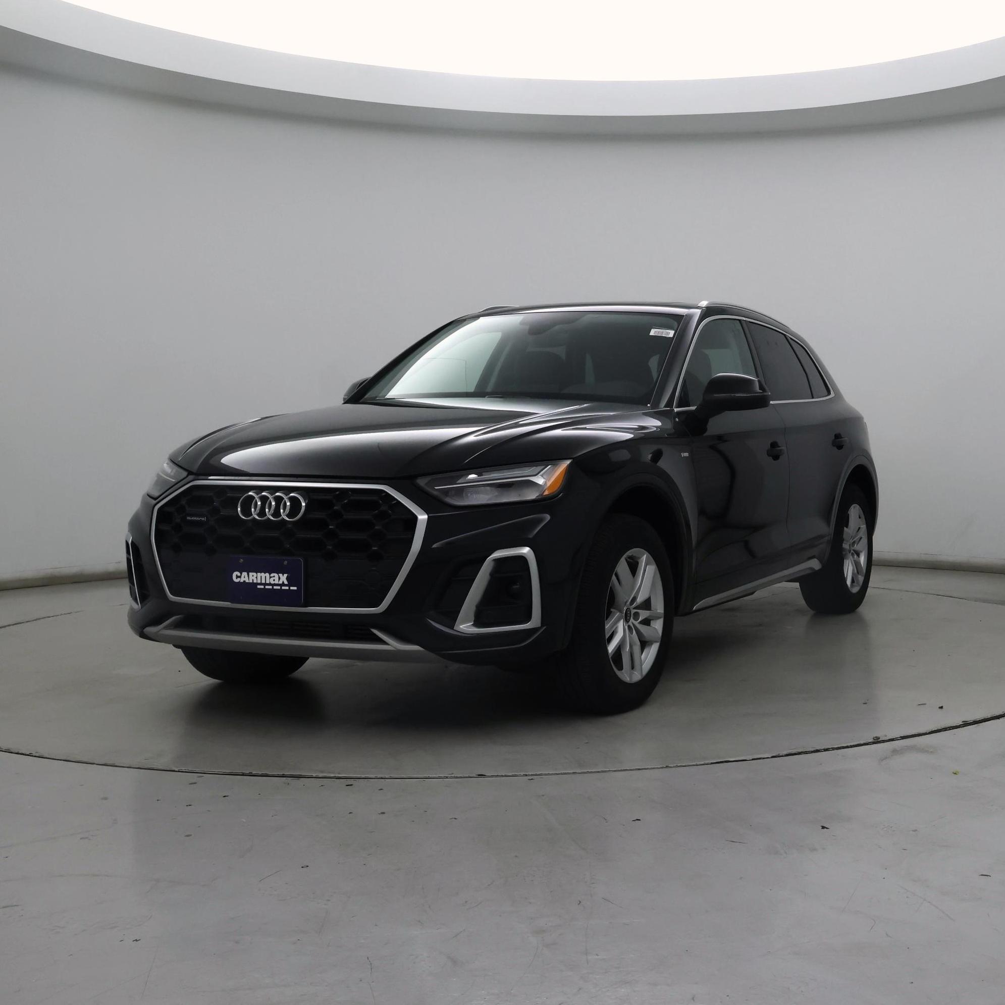 Thumbnail: 2022 Audi Q5 - 4