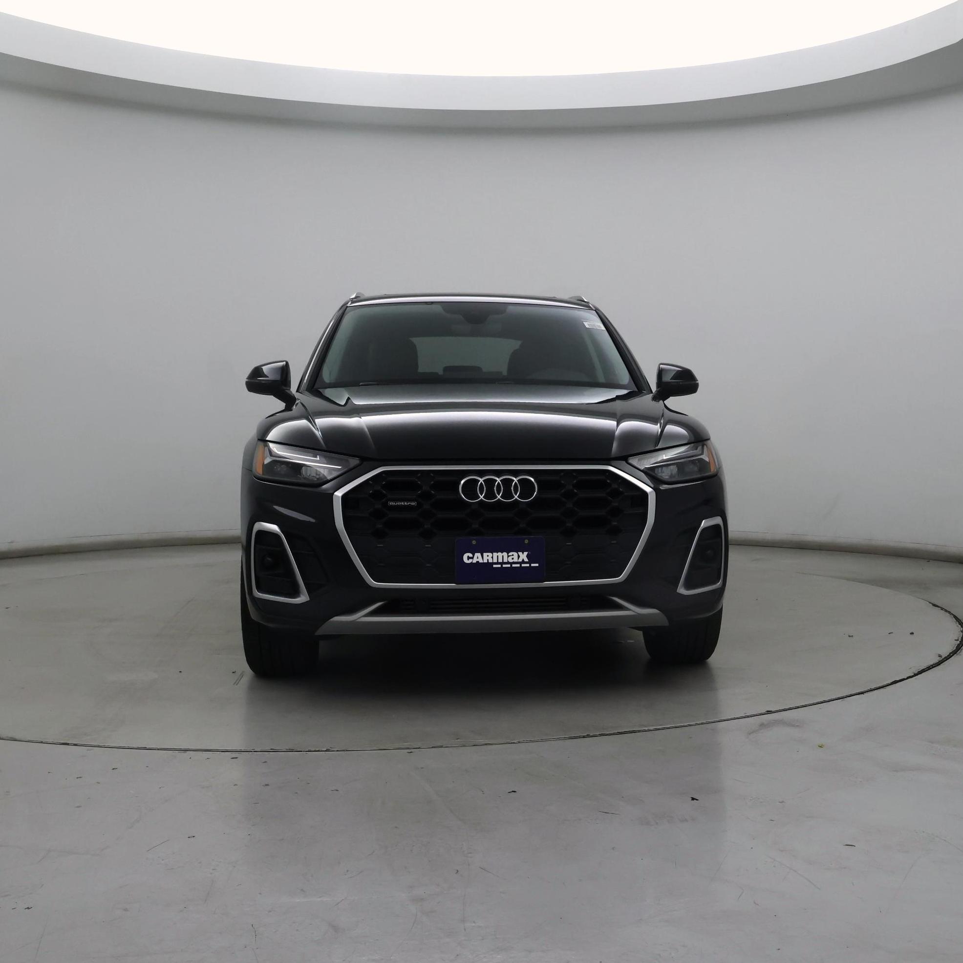 Thumbnail: 2022 Audi Q5 - 5