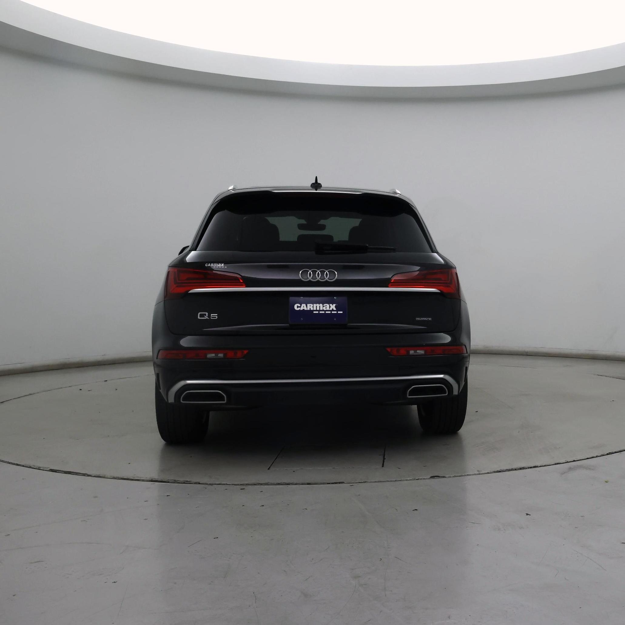 Thumbnail: 2022 Audi Q5 - 6