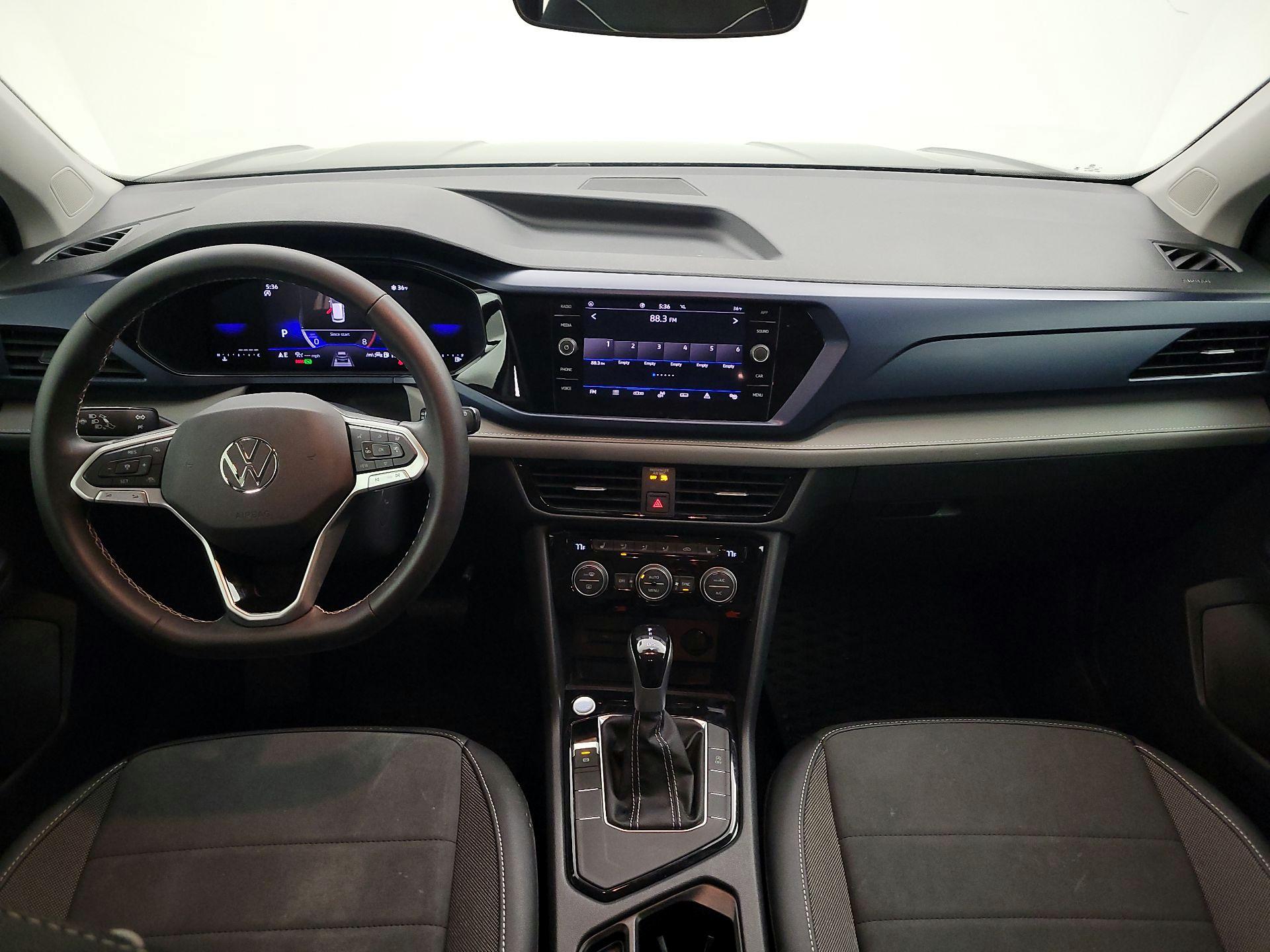 Thumbnail: 2024 Volkswagen Taos - 9