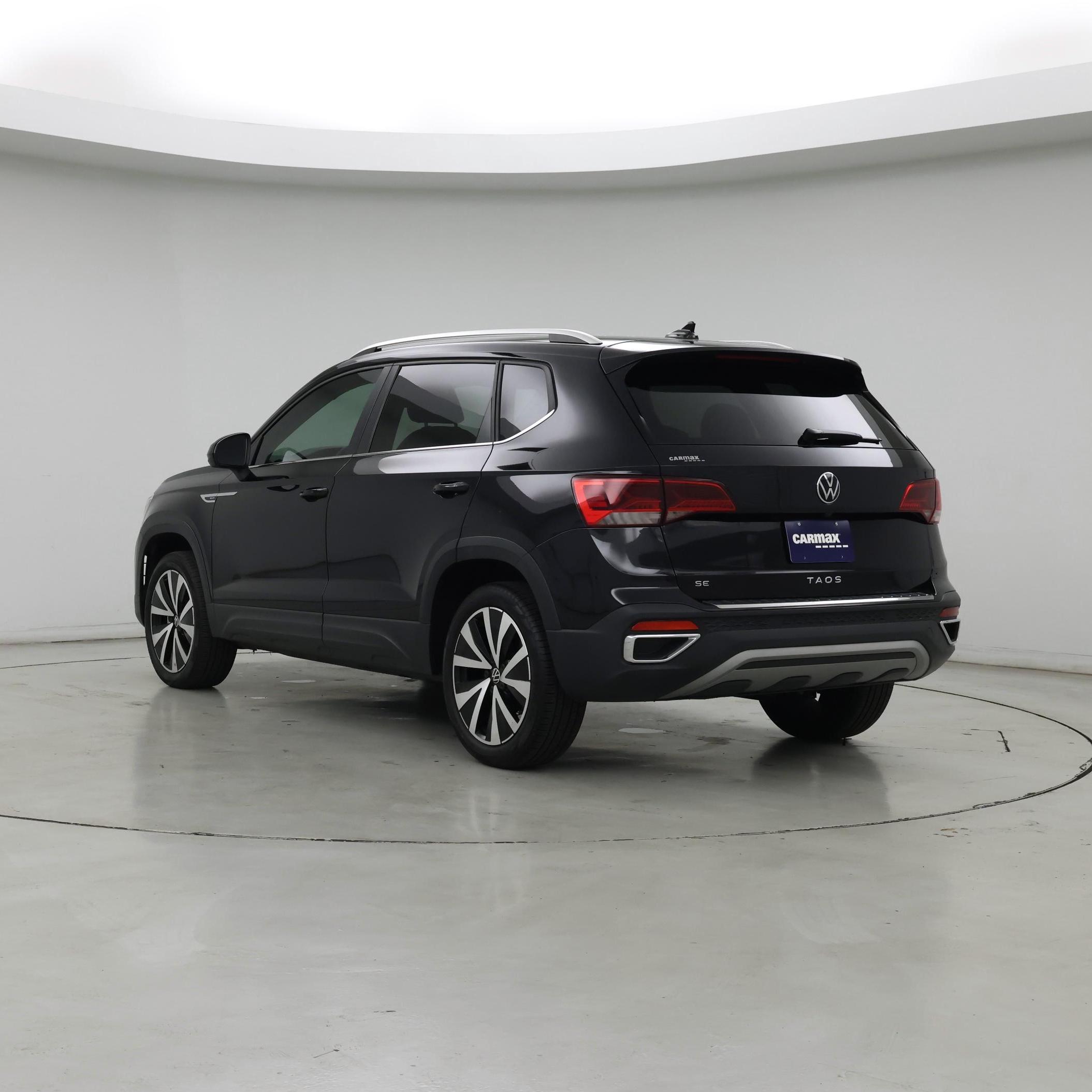 Thumbnail: 2024 Volkswagen Taos - 2