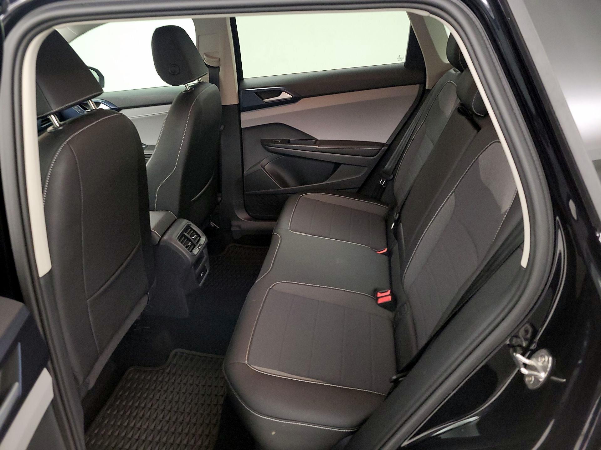 Thumbnail: 2024 Volkswagen Taos - 19