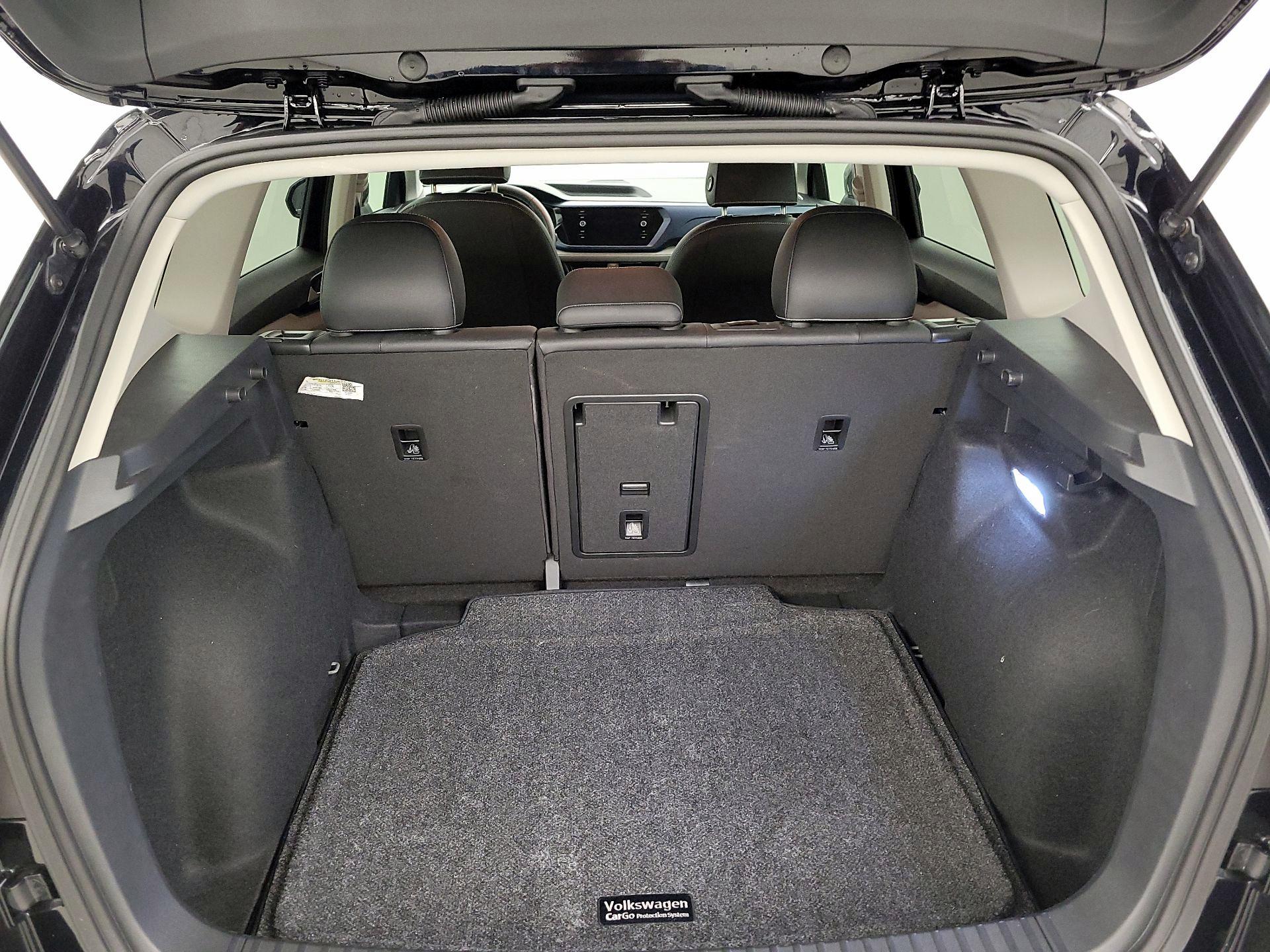 Thumbnail: 2024 Volkswagen Taos - 20