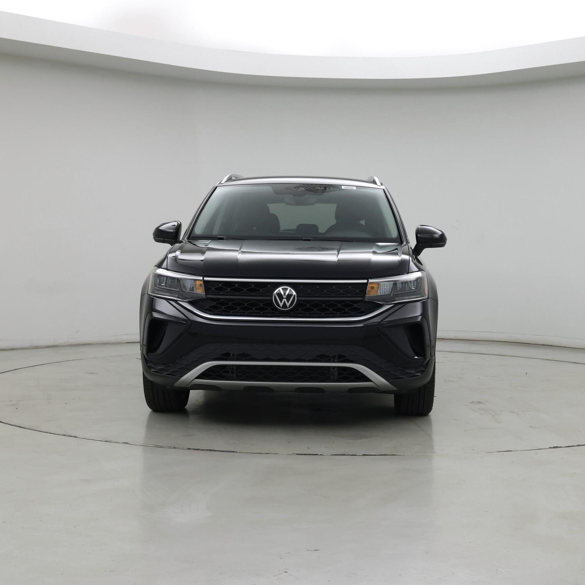 Thumbnail: 2024 Volkswagen Taos - 5