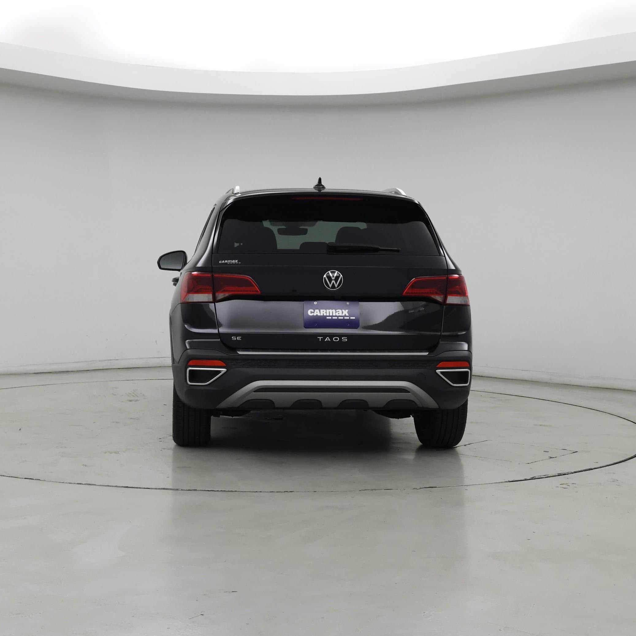 Thumbnail: 2024 Volkswagen Taos - 6