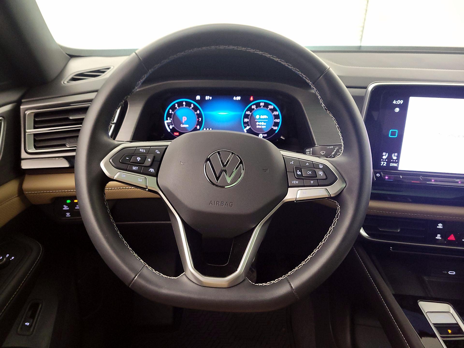 Thumbnail: 2024 Volkswagen Atlas - 10