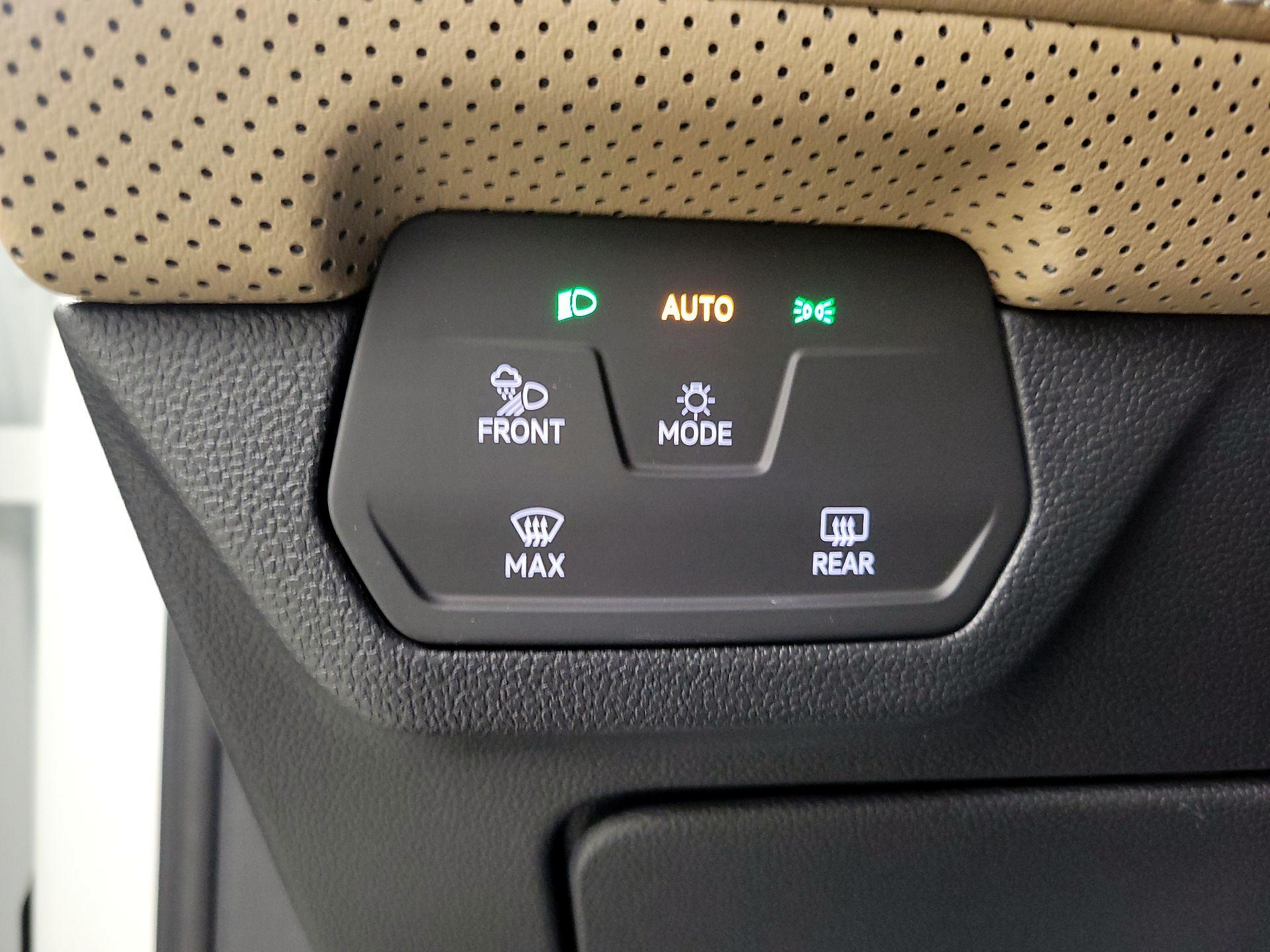 Thumbnail: 2024 Volkswagen Atlas - 13