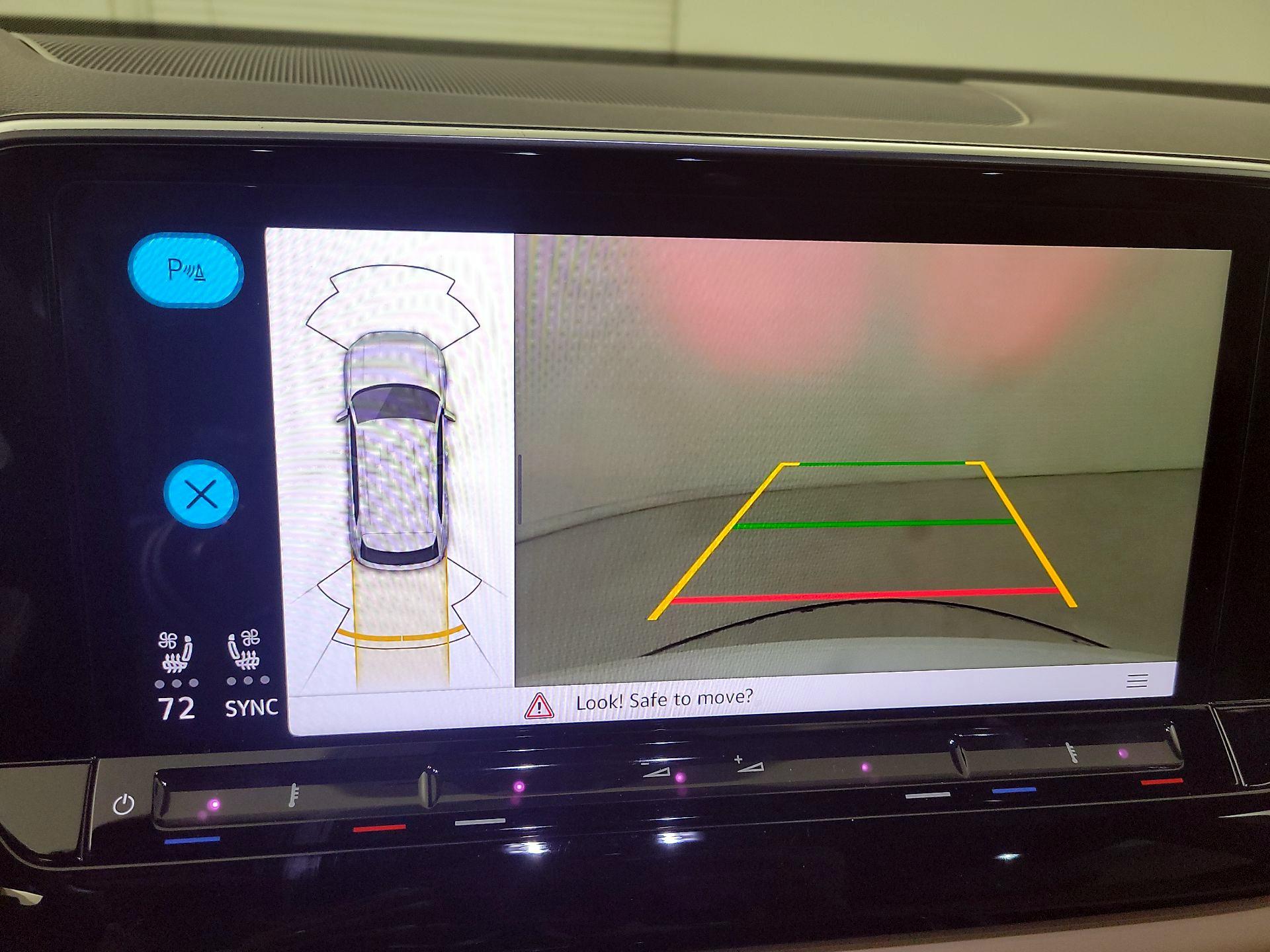 Thumbnail: 2024 Volkswagen Atlas - 14