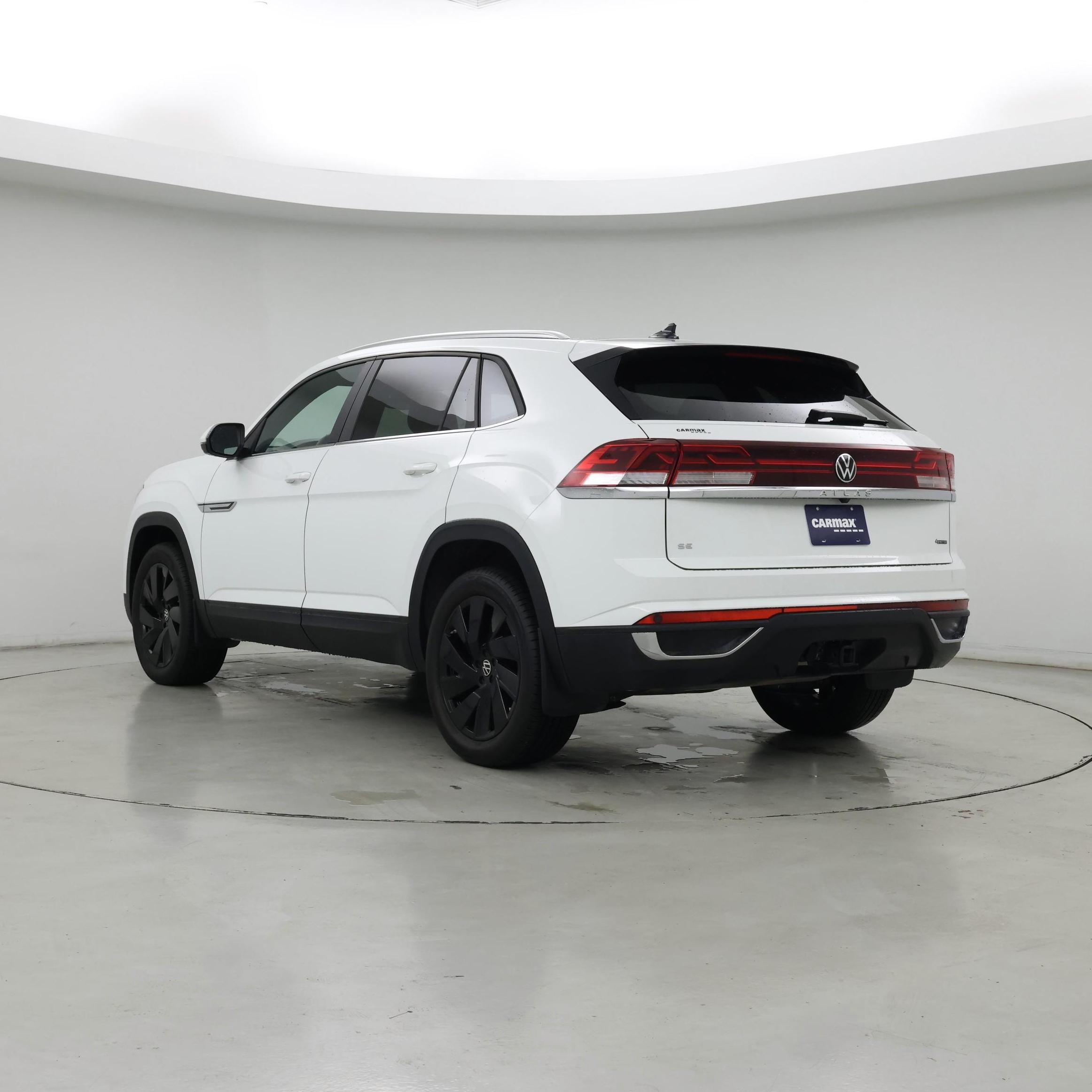 Thumbnail: 2024 Volkswagen Atlas - 2