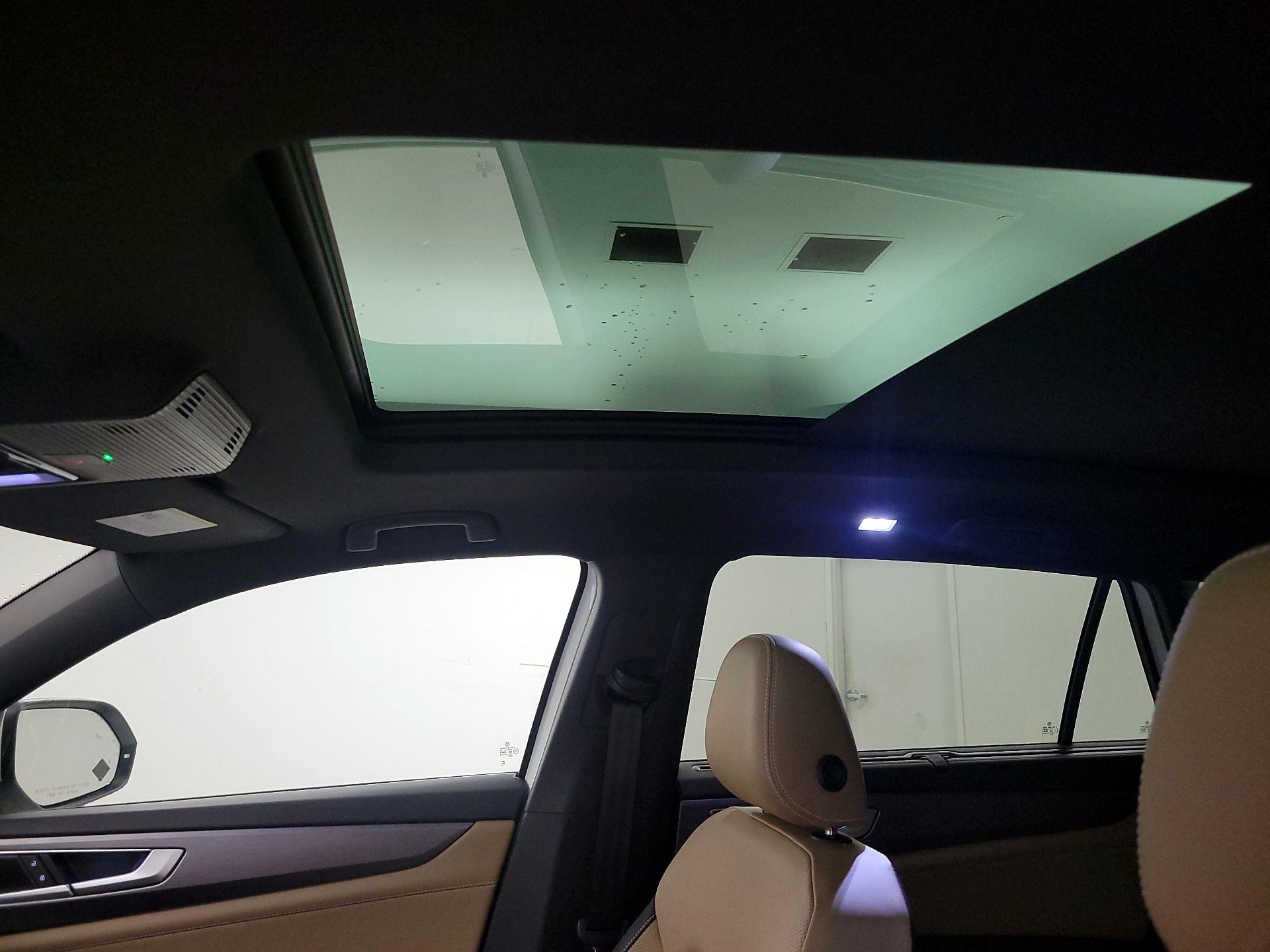 Thumbnail: 2024 Volkswagen Atlas - 19