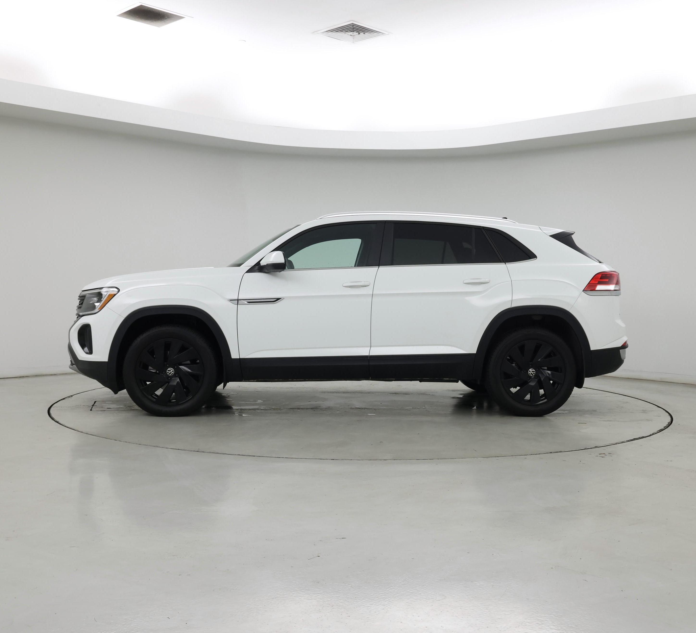 Thumbnail: 2024 Volkswagen Atlas - 3