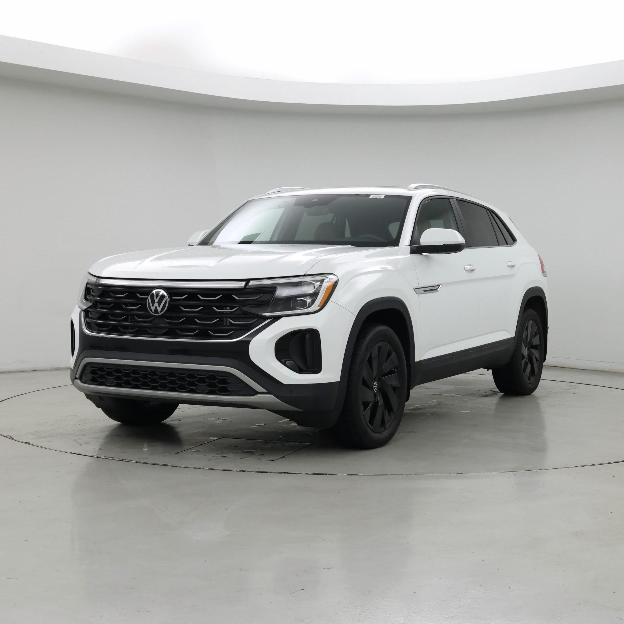 Thumbnail: 2024 Volkswagen Atlas - 4