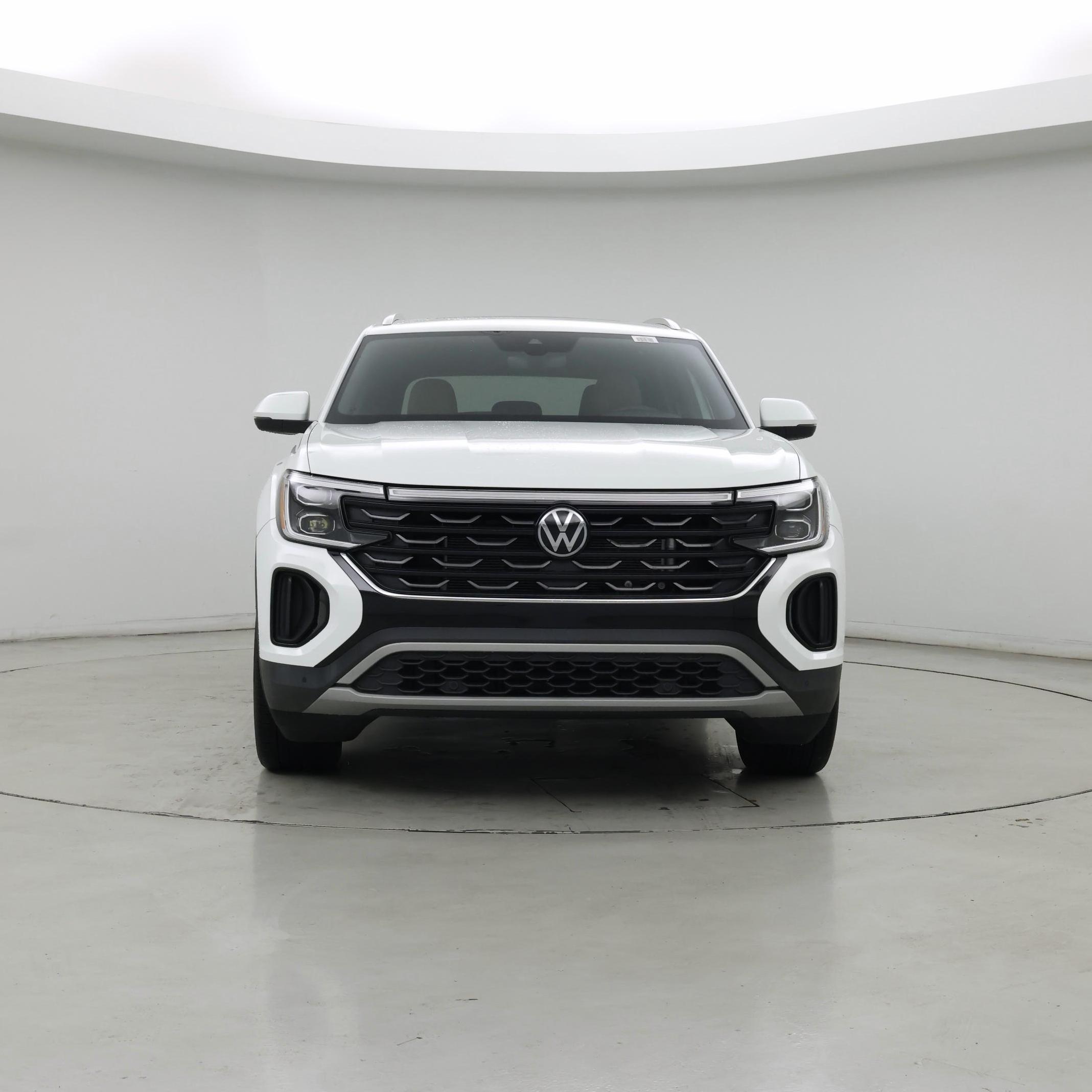 Thumbnail: 2024 Volkswagen Atlas - 5