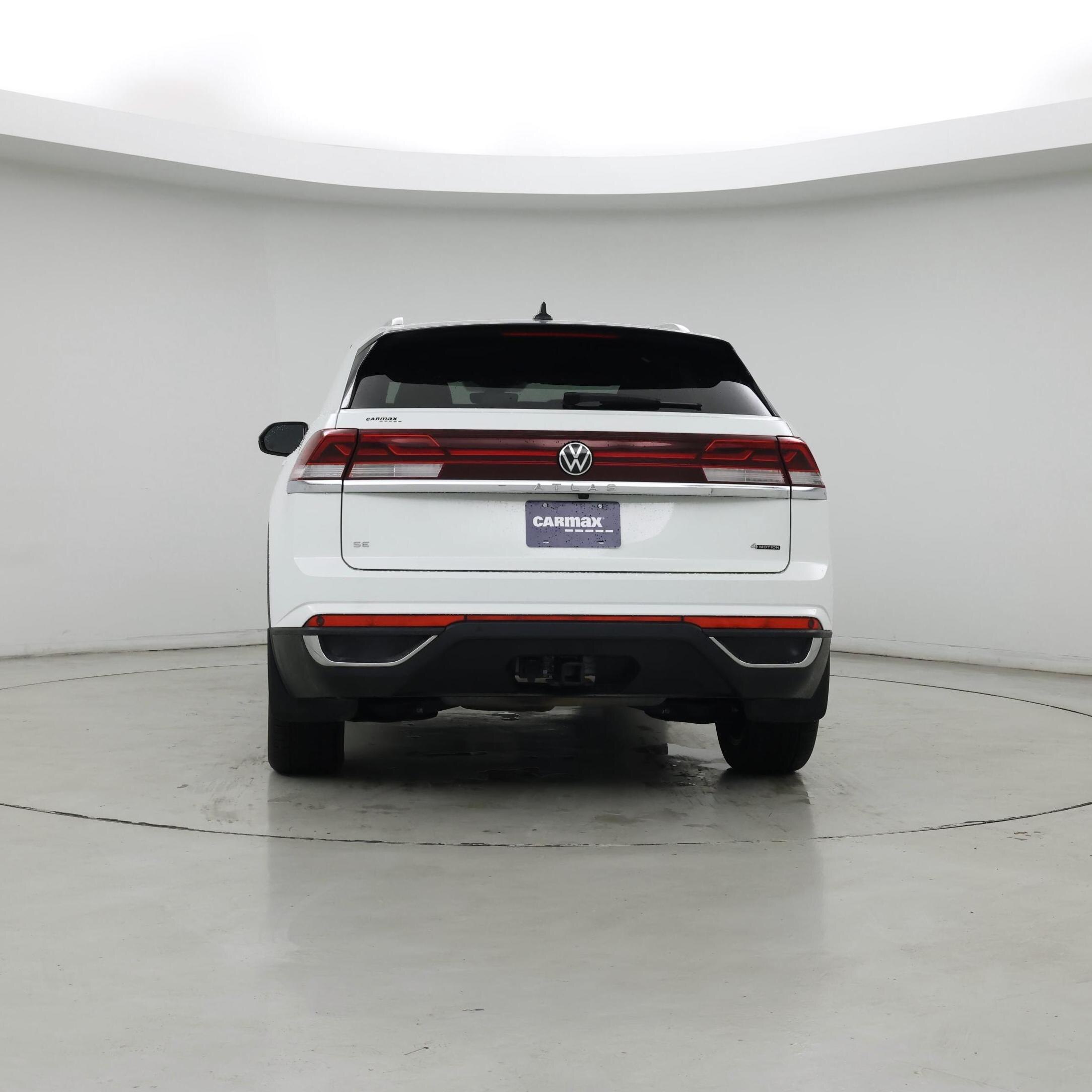 Thumbnail: 2024 Volkswagen Atlas - 6