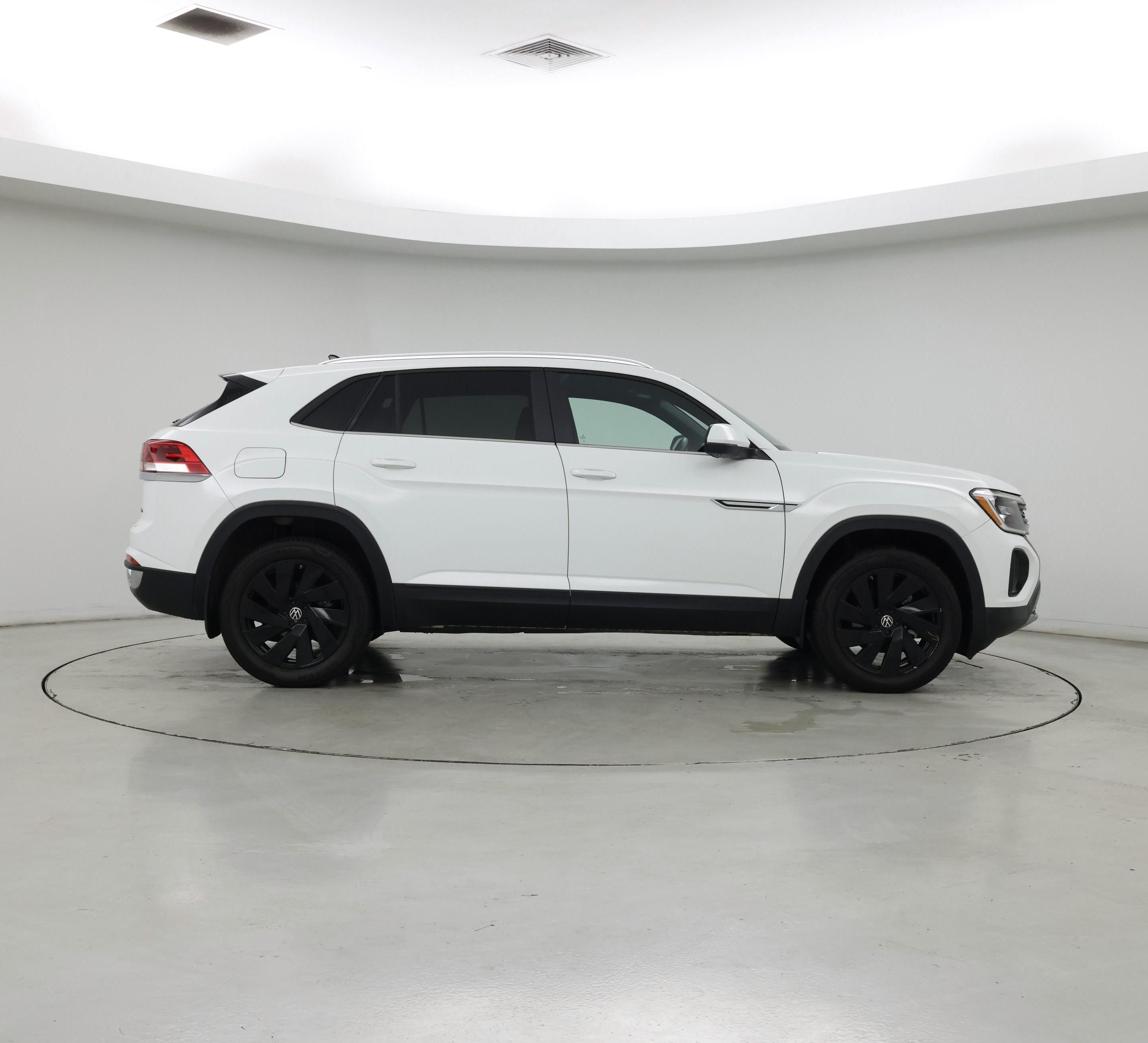 Thumbnail: 2024 Volkswagen Atlas - 7