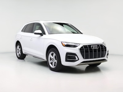2023 Audi Q5 Premium