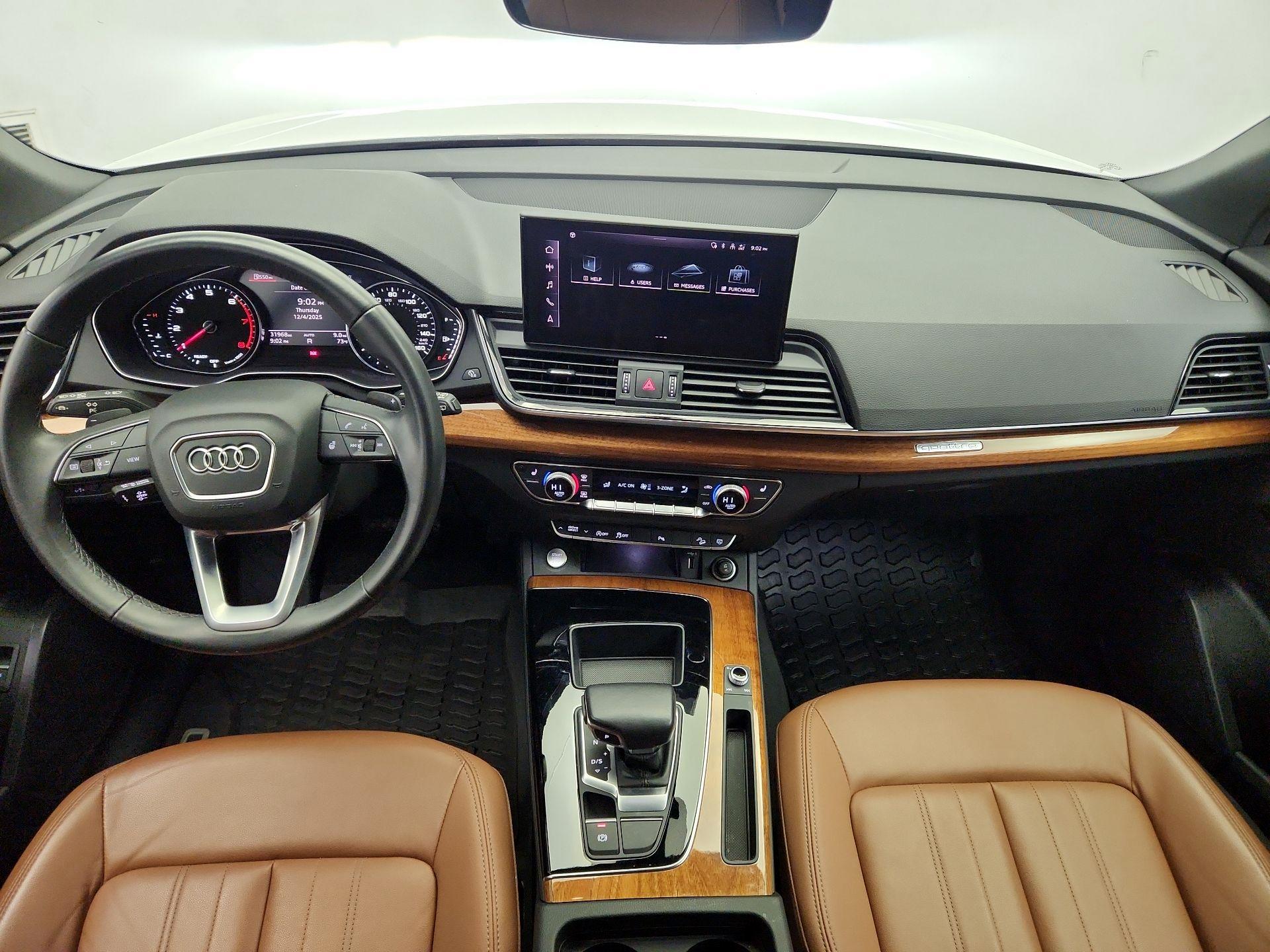 Thumbnail: 2023 Audi Q5 - 9