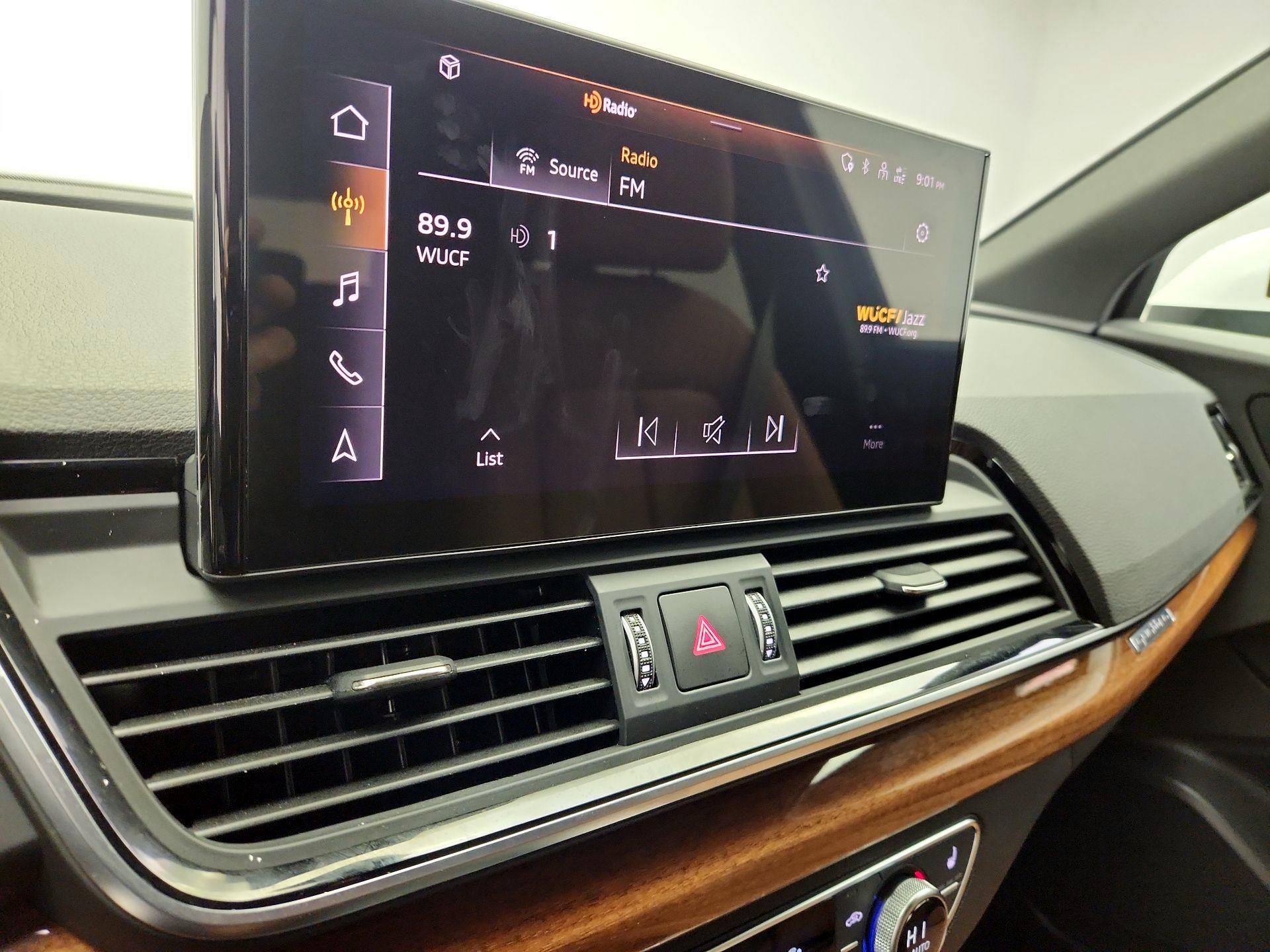 Thumbnail: 2023 Audi Q5 - 15