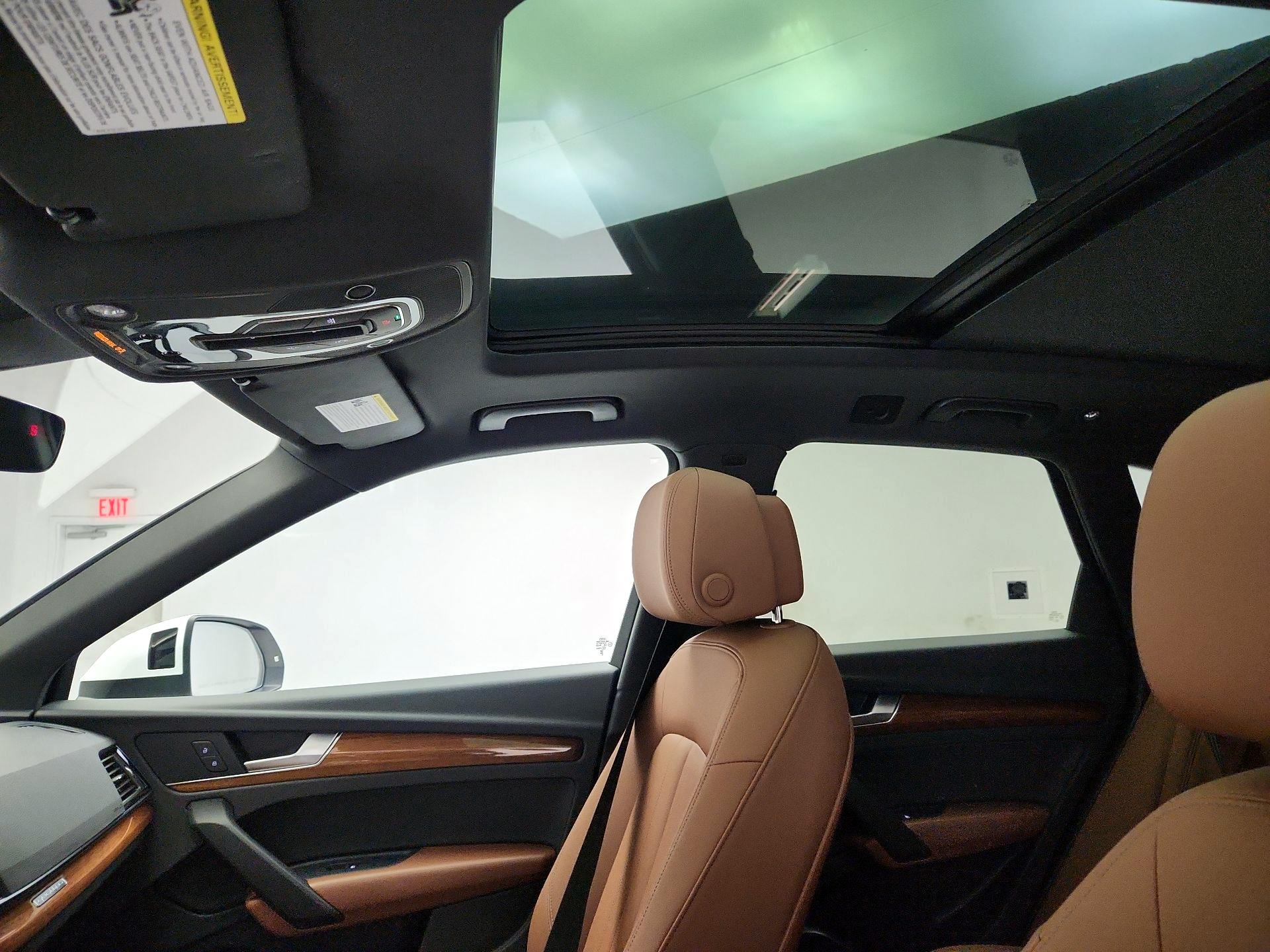 Thumbnail: 2023 Audi Q5 - 19