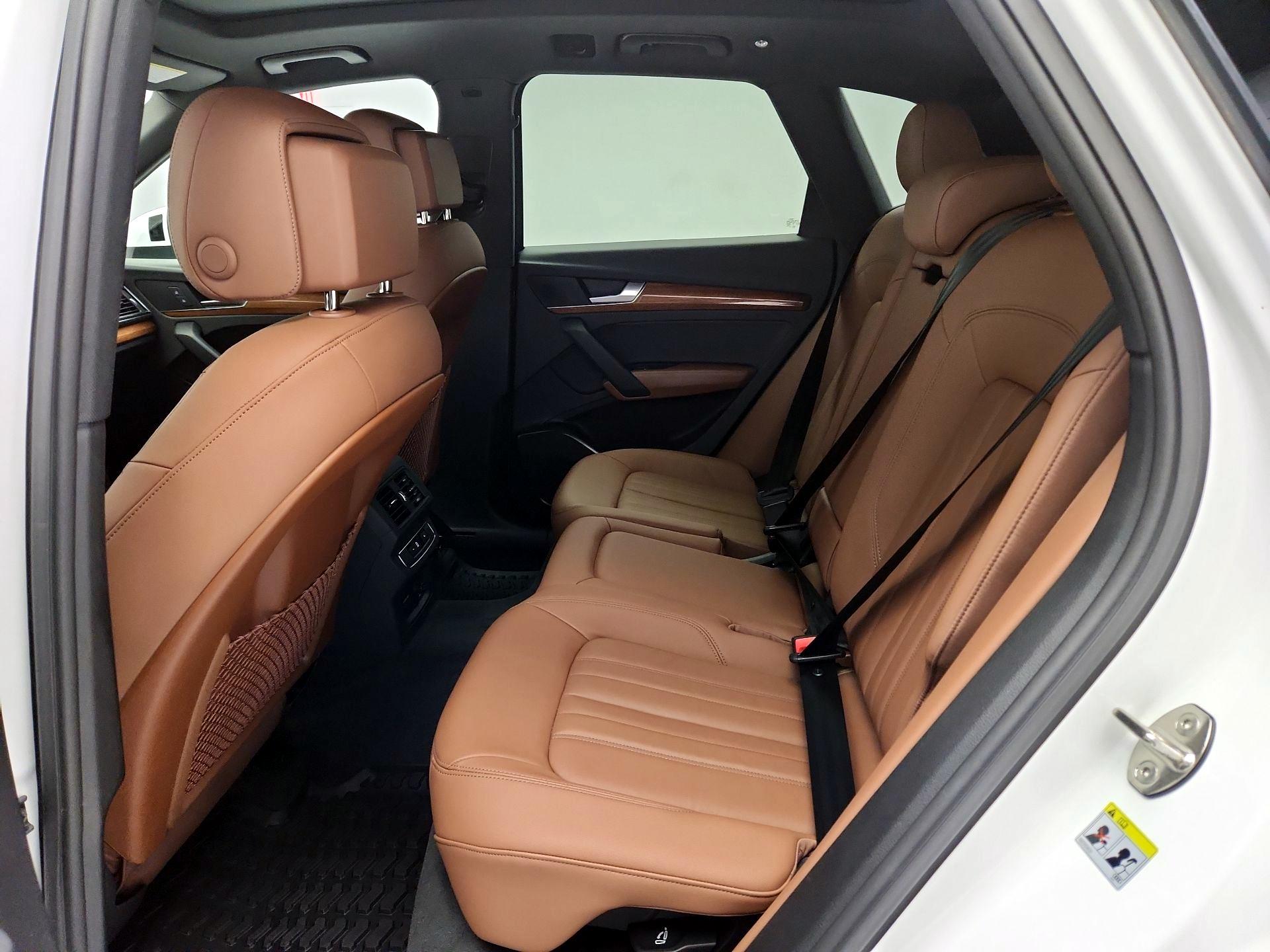 Thumbnail: 2023 Audi Q5 - 20