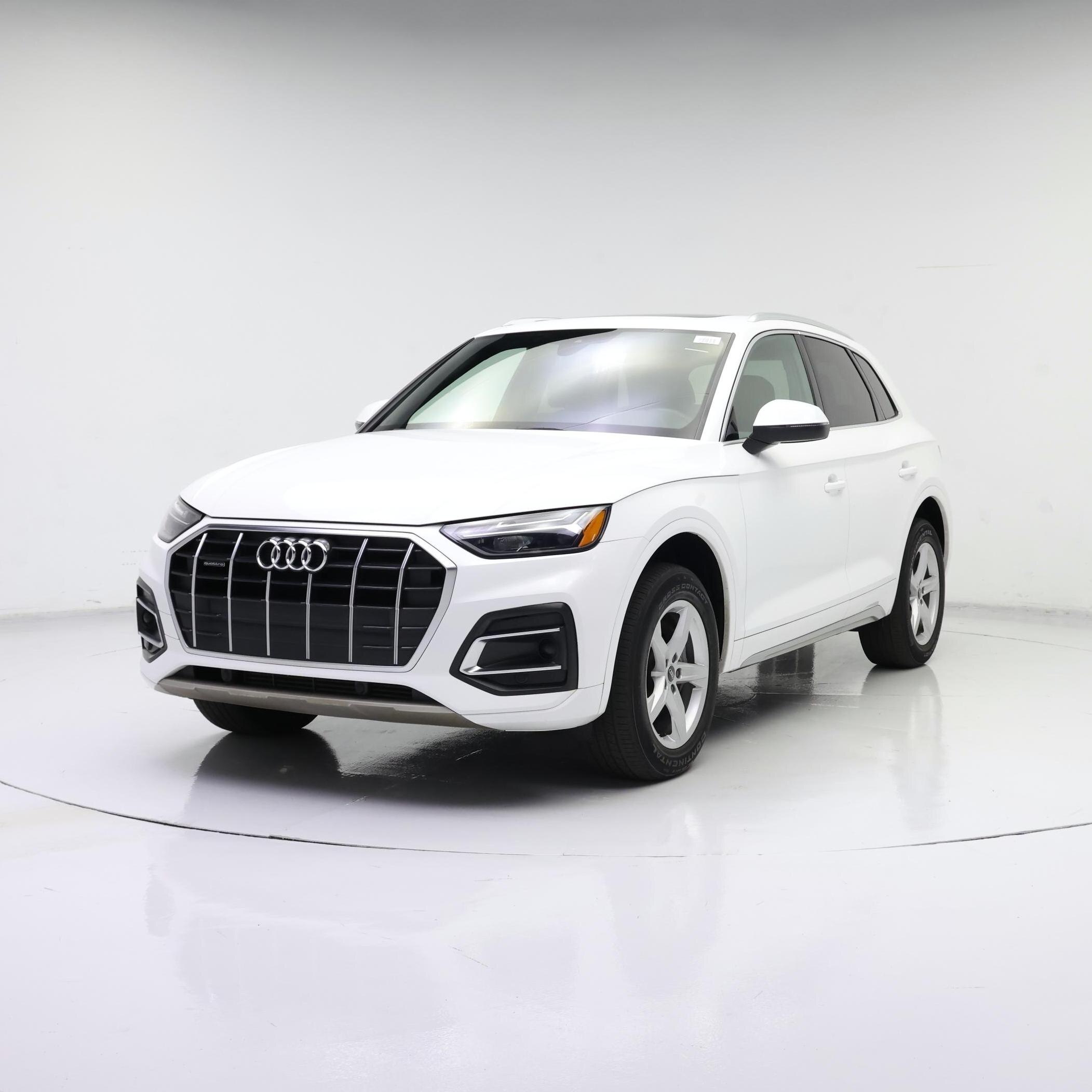 Thumbnail: 2023 Audi Q5 - 4