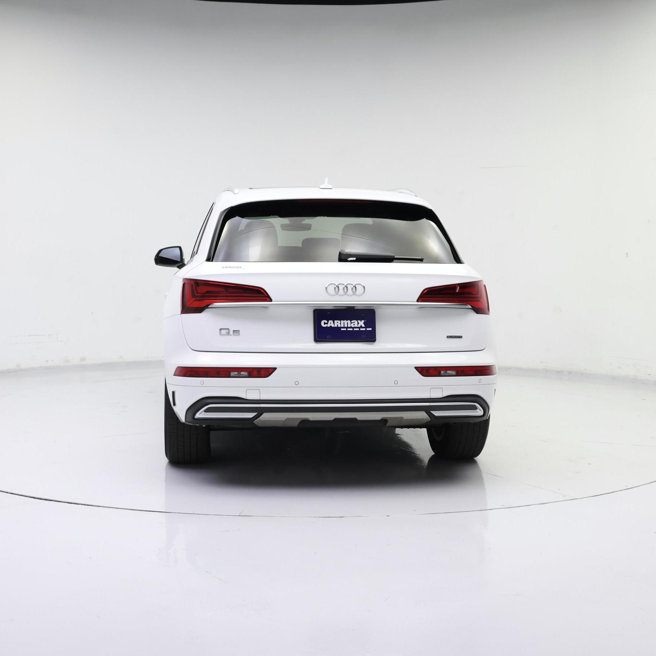 Thumbnail: 2023 Audi Q5 - 6