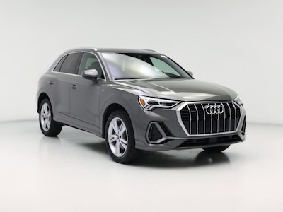 2022 Audi Q3 S-Line Premium Plus